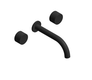Product: ATRIO PRIVATE COLLECTION 3-hole basin mixer M-Size (20589KF0)