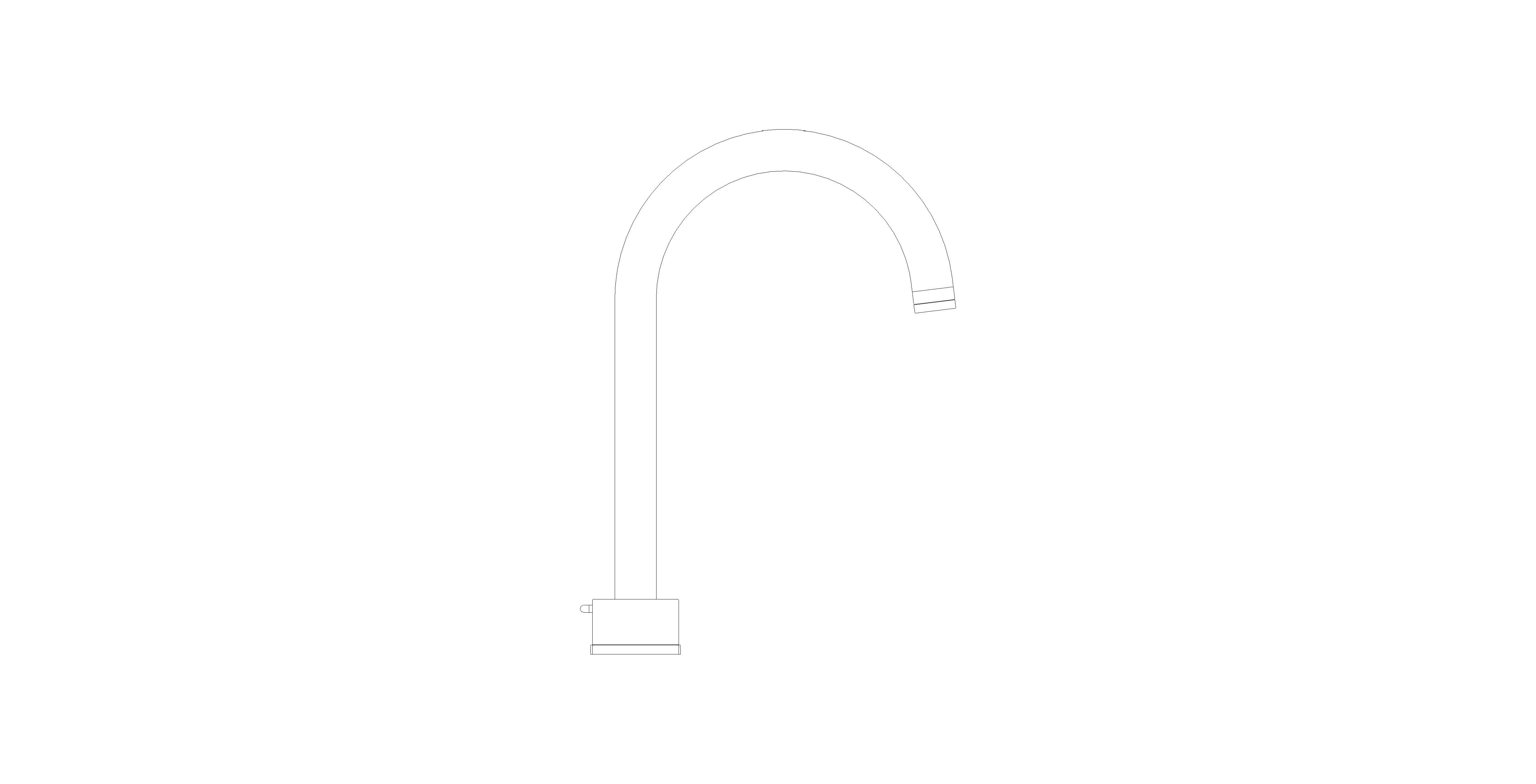 Product: ATRIO PRIVATE COLLECTION Three-Hole Basin Mixer 1/2" L-Size (20595KF0)