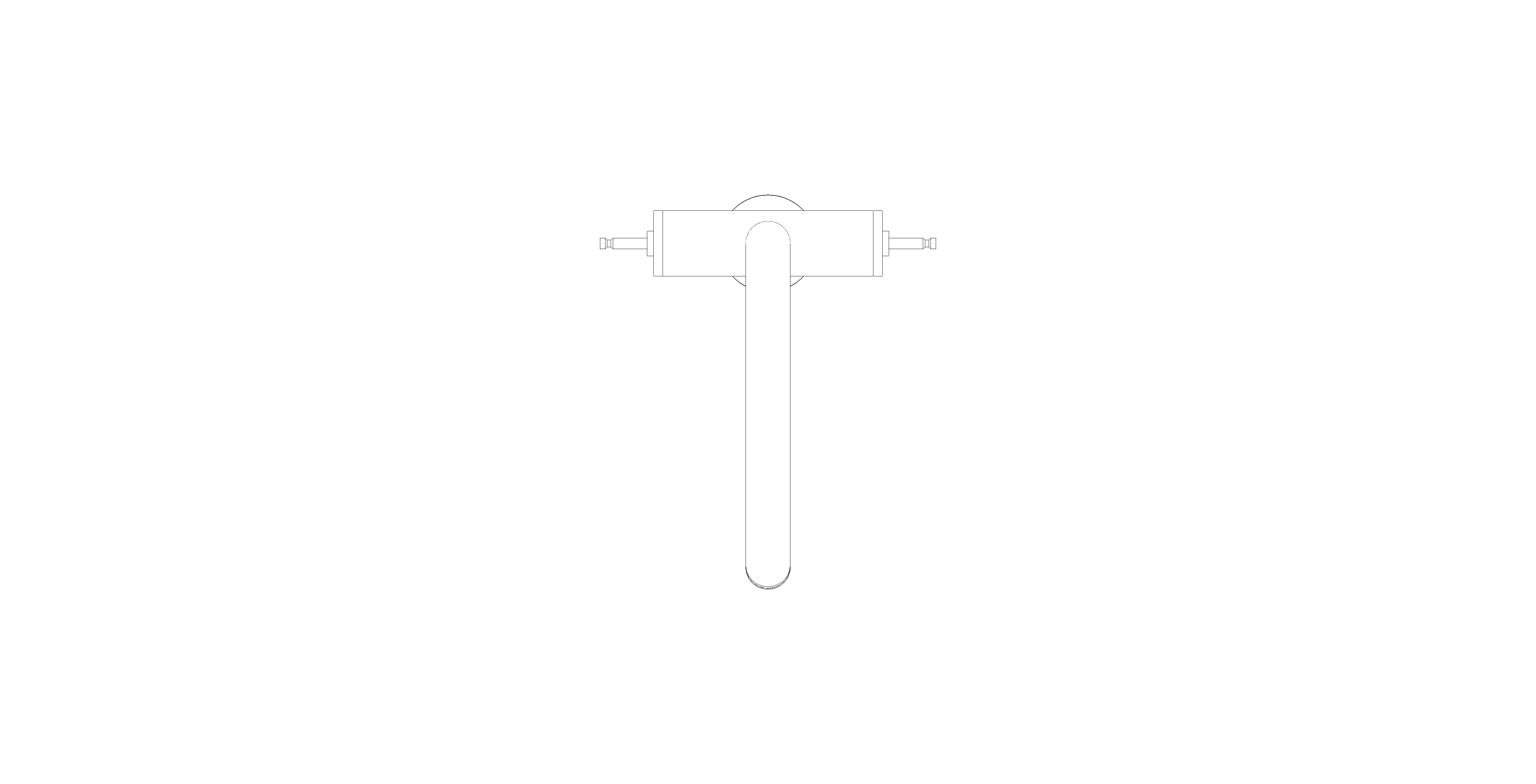 Product: ATRIO PRIVATE COLLECTION Basin mixer, 1/2″ L-Size (21134KF0)
