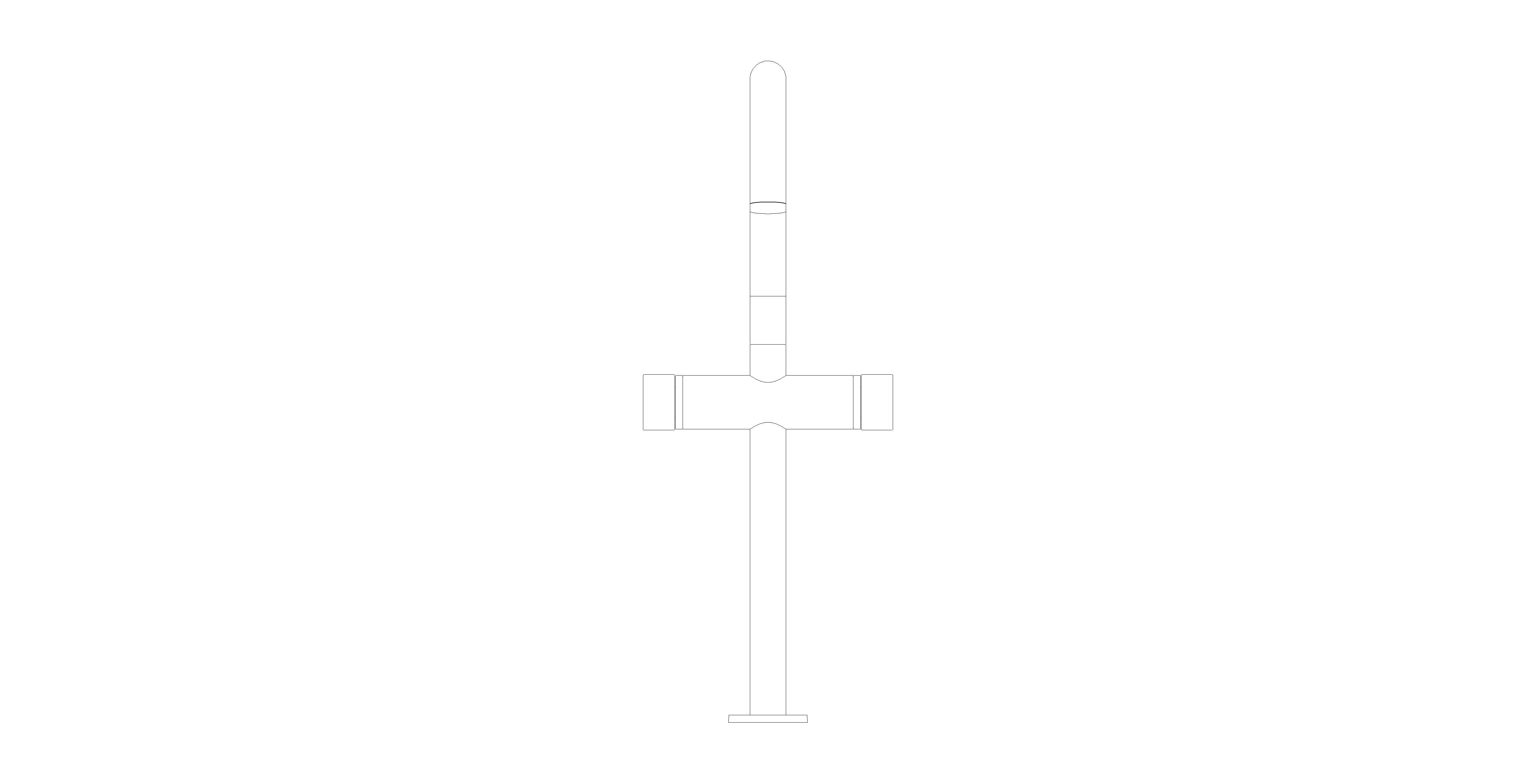 Product: ATRIO PRIVATE COLLECTION Basin mixer, 1/2″ XL-Size (21142KF0)