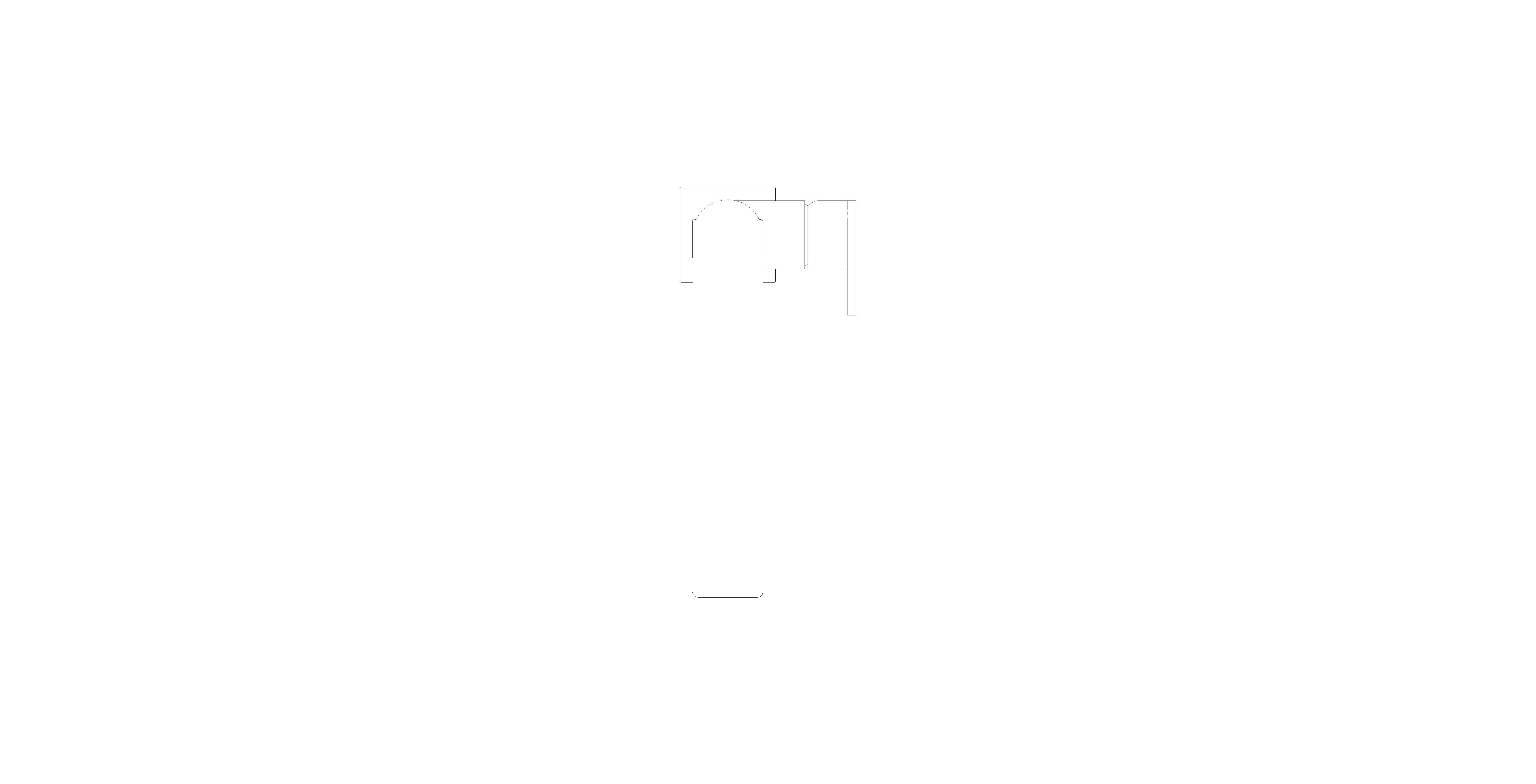 Product: ALLURE Basin mixer 1/2″ XL-Size (23403KF1)