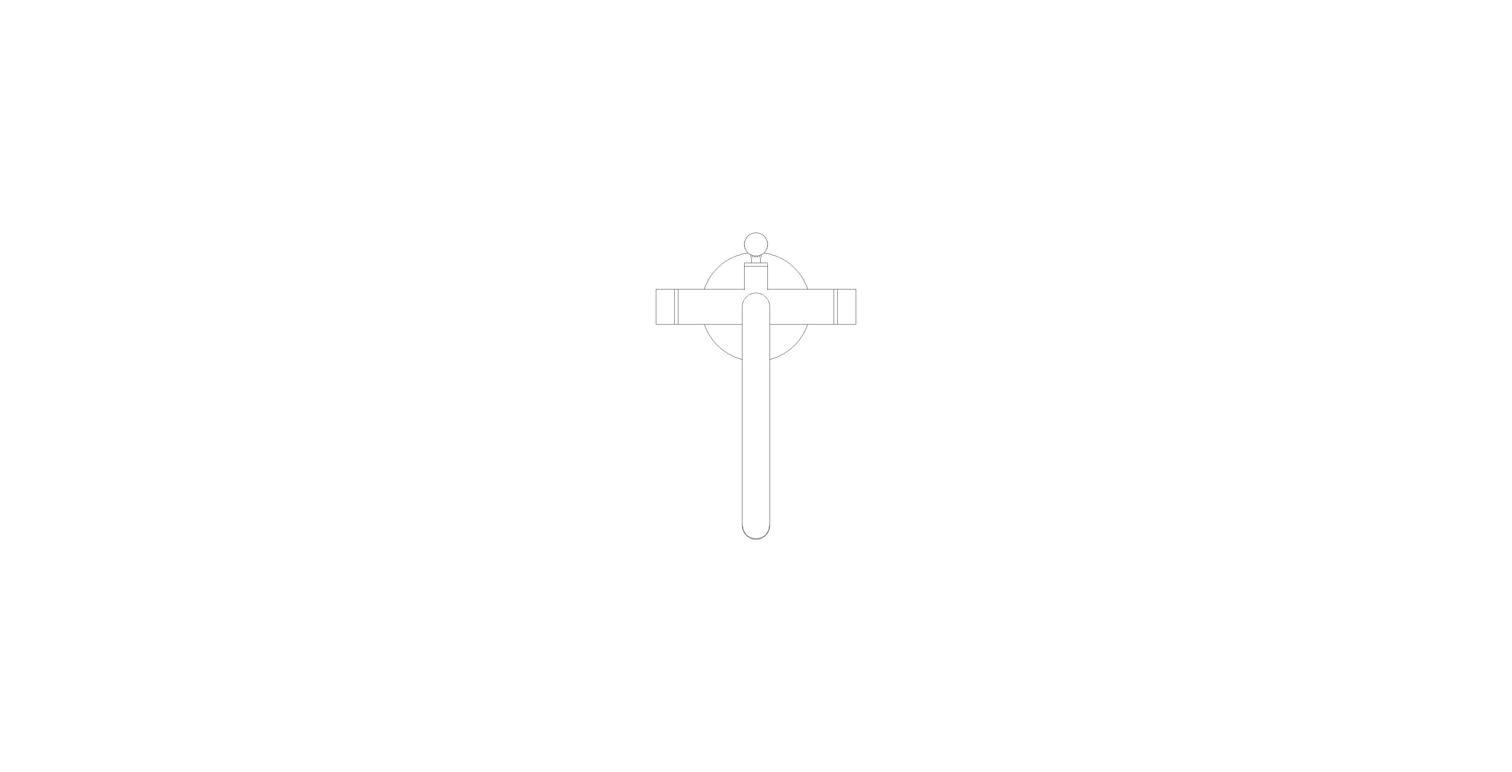 Product: Bath Mixer 1/2" (25229KF0)