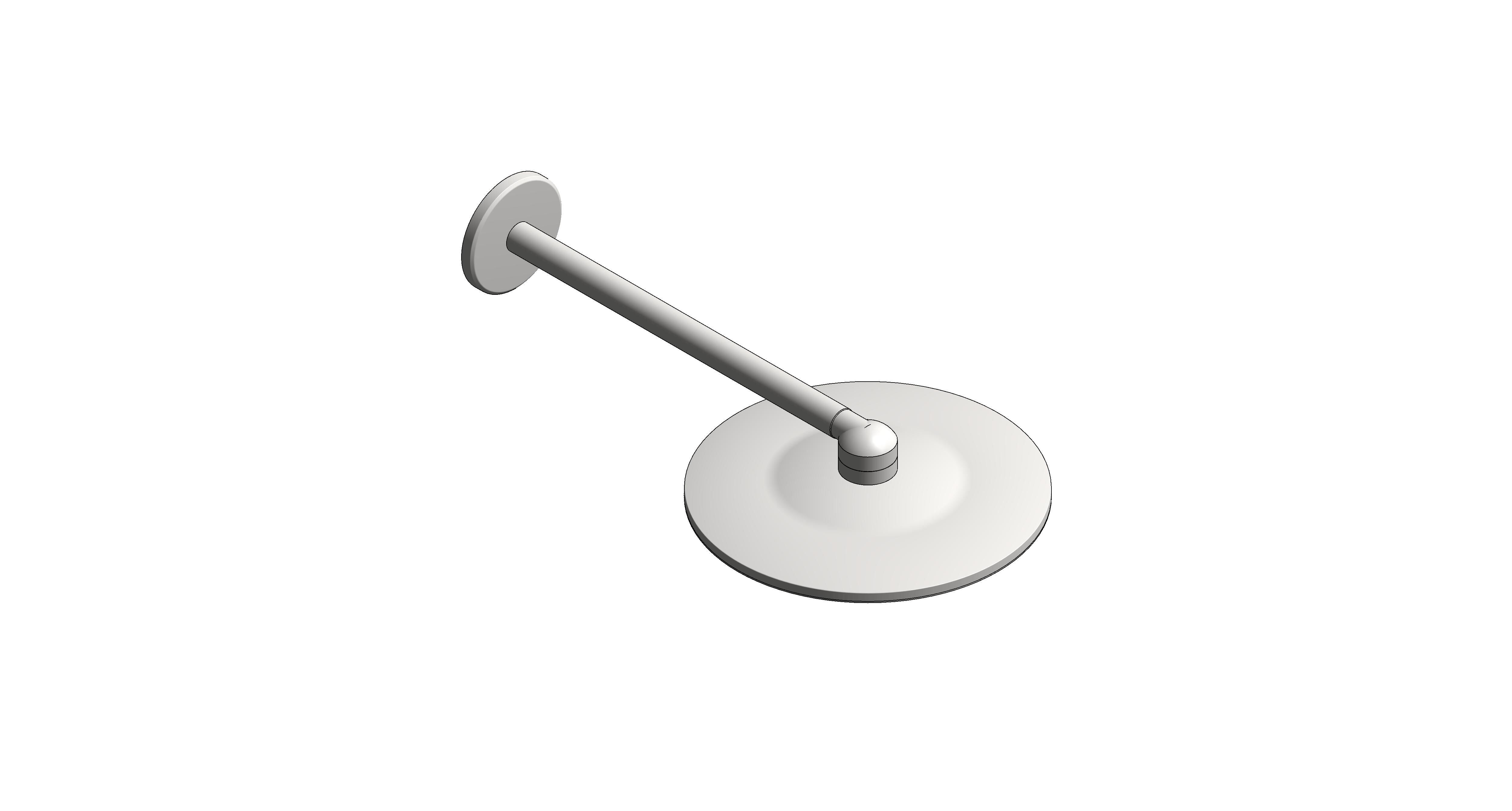 Revit, Bim, Store, Components, MEP, Object, Grohe, Plumbing, Fixtures, 15, METRIC, Rainshower, 310, Smart, Active, Head, shower, set, 430 mm, 2, sprays, 26475000