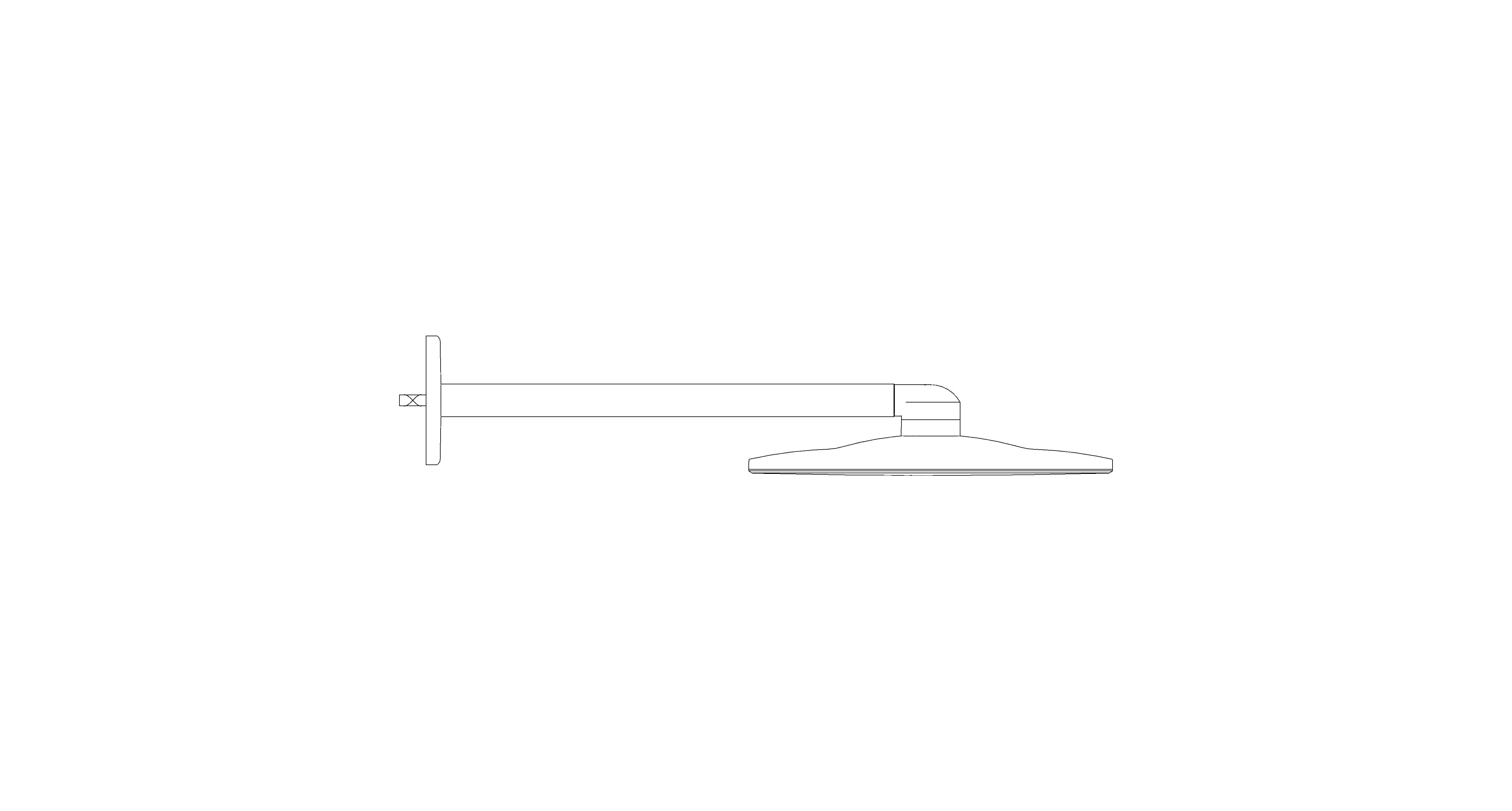 Revit, Bim, Store, Components, MEP, Object, Grohe, Plumbing, Fixtures, 15, METRIC, Rainshower, 310, Smart, Active, Head, shower, set, 430 mm, 2, sprays, 26475000