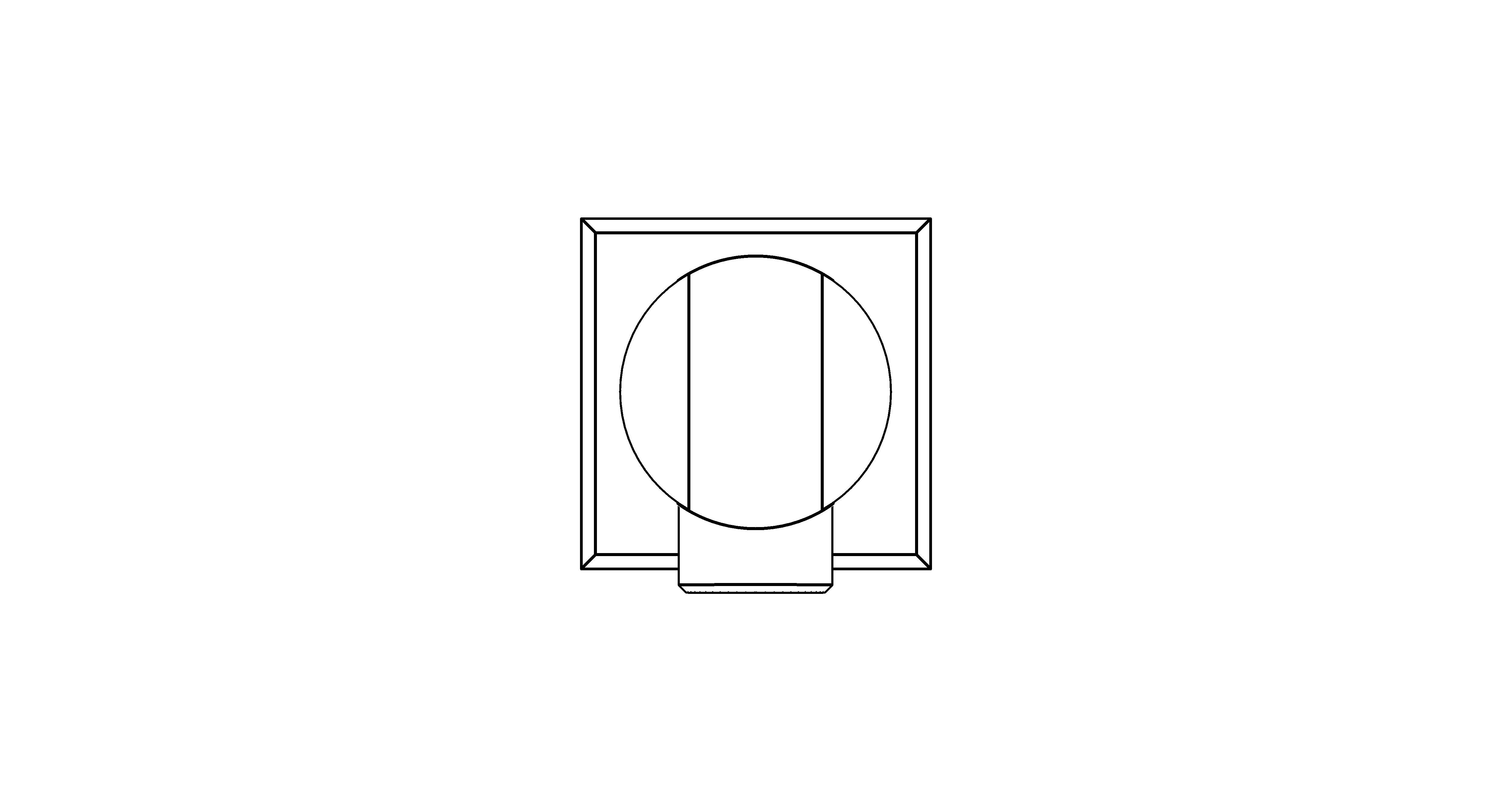Product: RAINSHOWER outlet elbow 1/2" with holder (26659000)