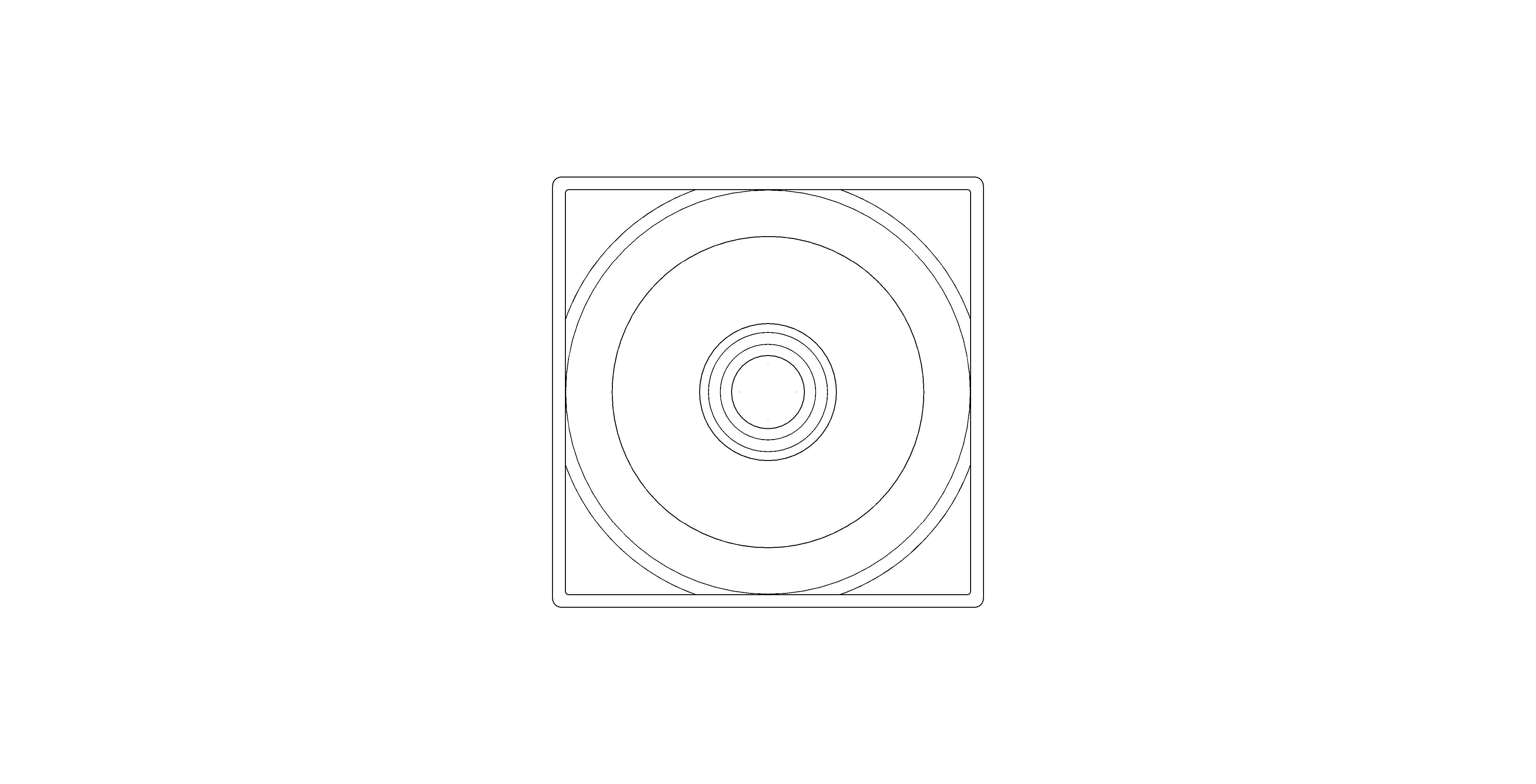 Product: Body Spray Cube 2 Spray (26802KF0)
