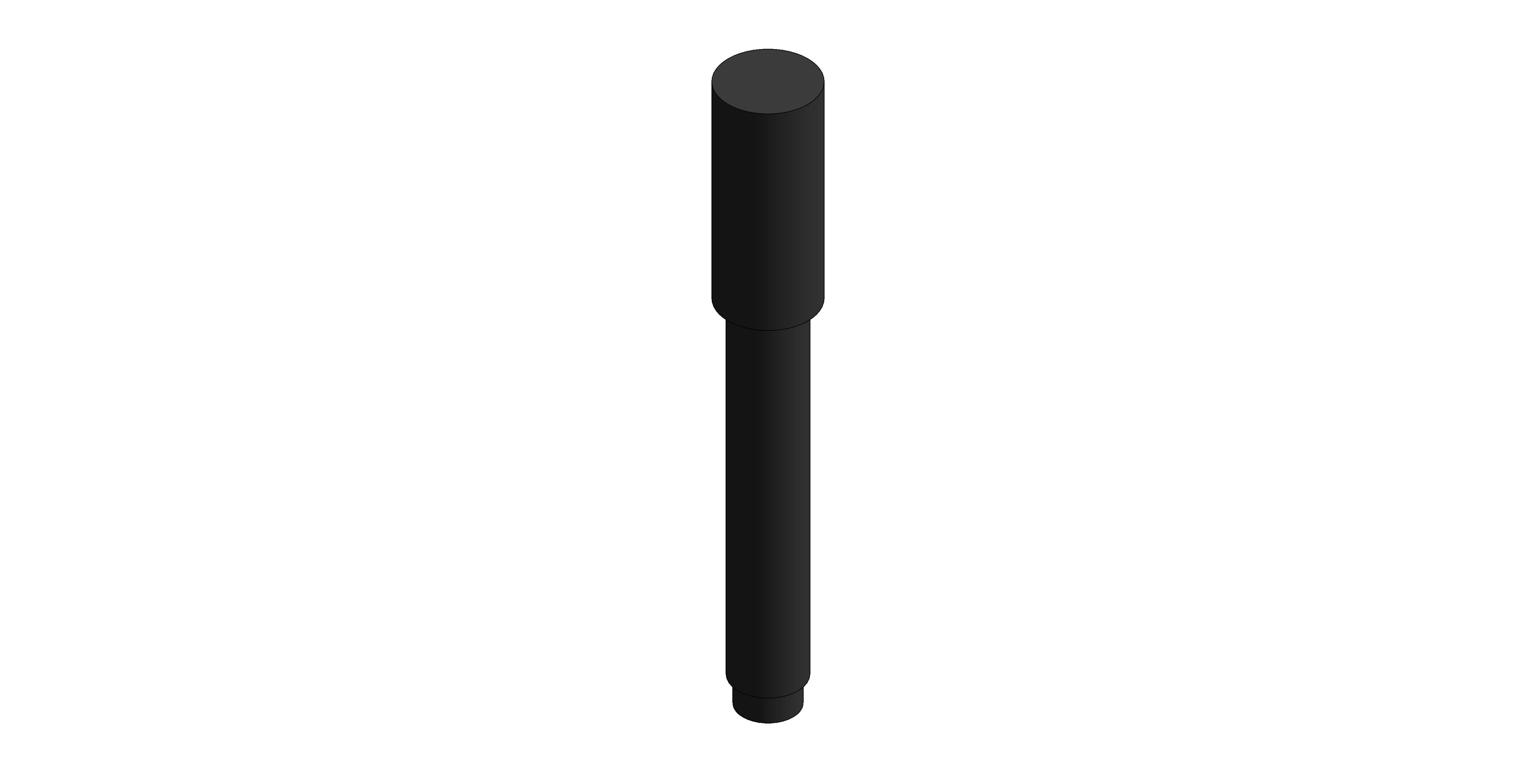 Product: RAINSHOWER AQUA STICK Hand Shower 1 Spray (26866KF0)