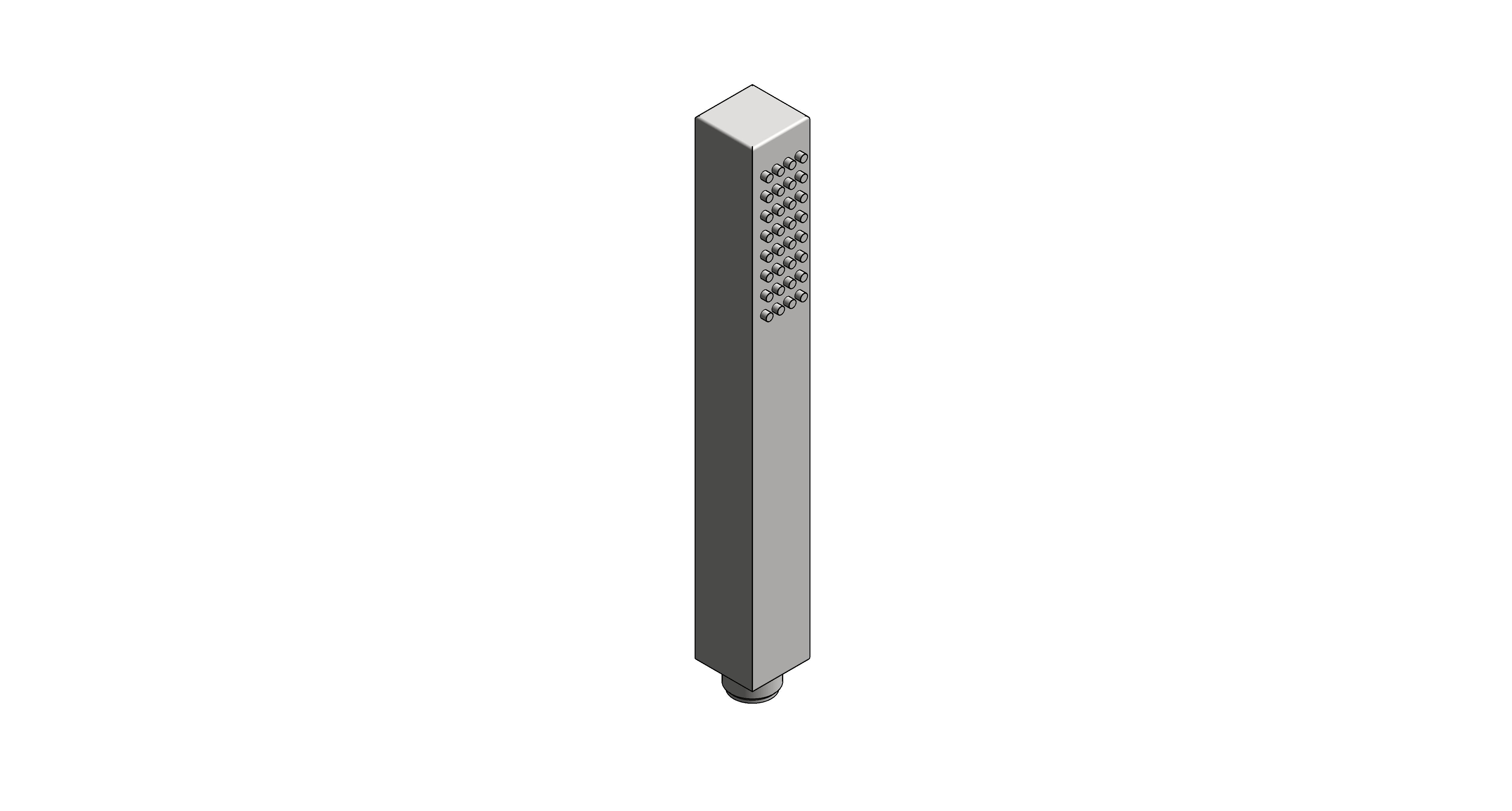 Product: Grohe Euphoria Hand Shower - 27698000