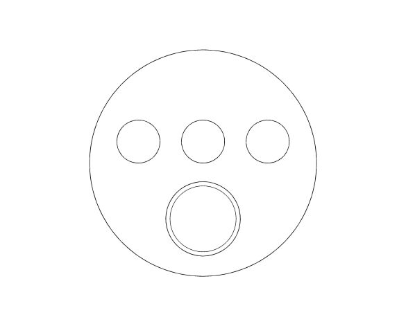 Product: GROHTHERM SMARTCONTROL Thermostat (29121000)