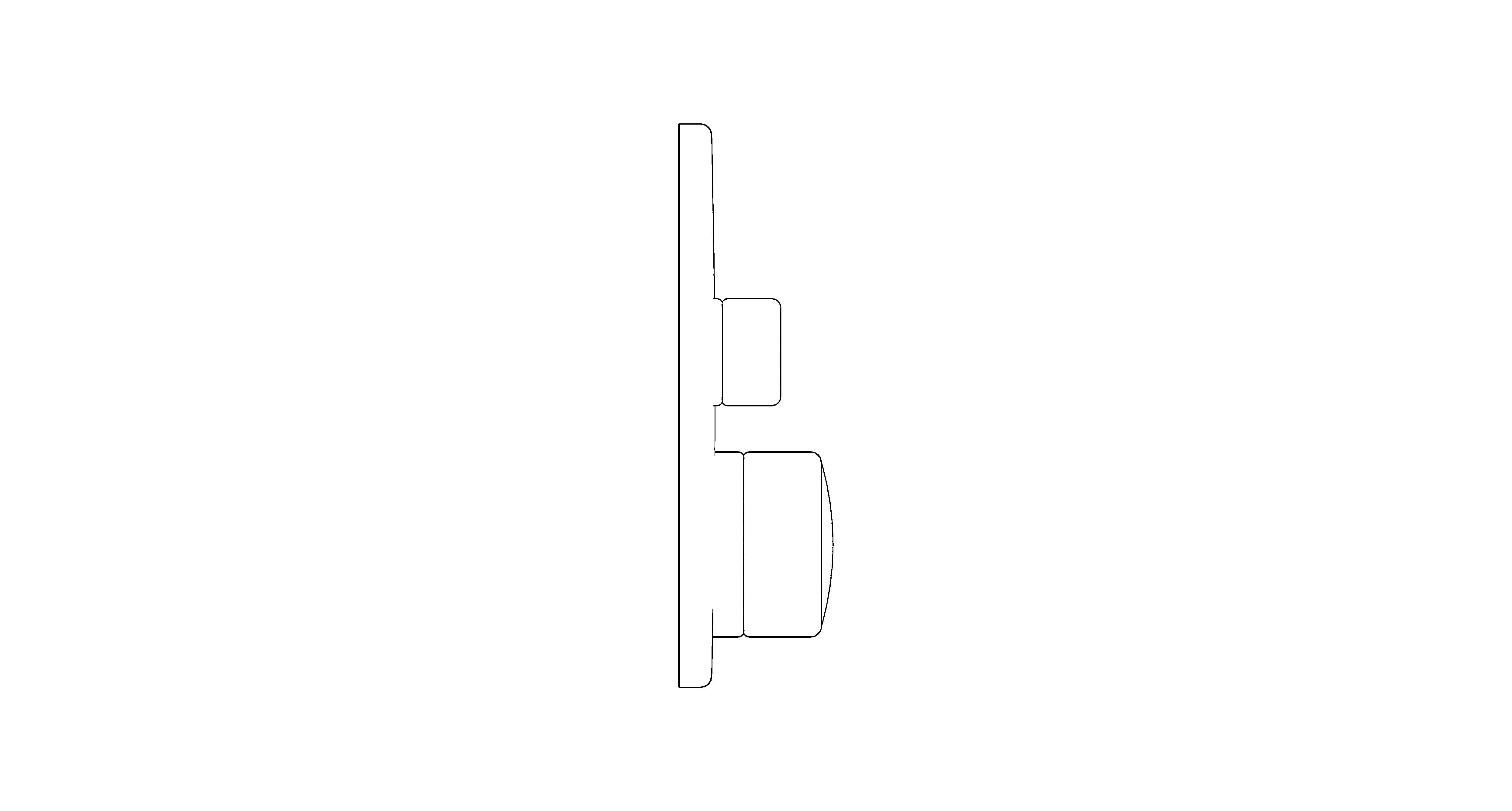 Product: GROHTHERM SMARTCONTROL Thermostat (29121000)