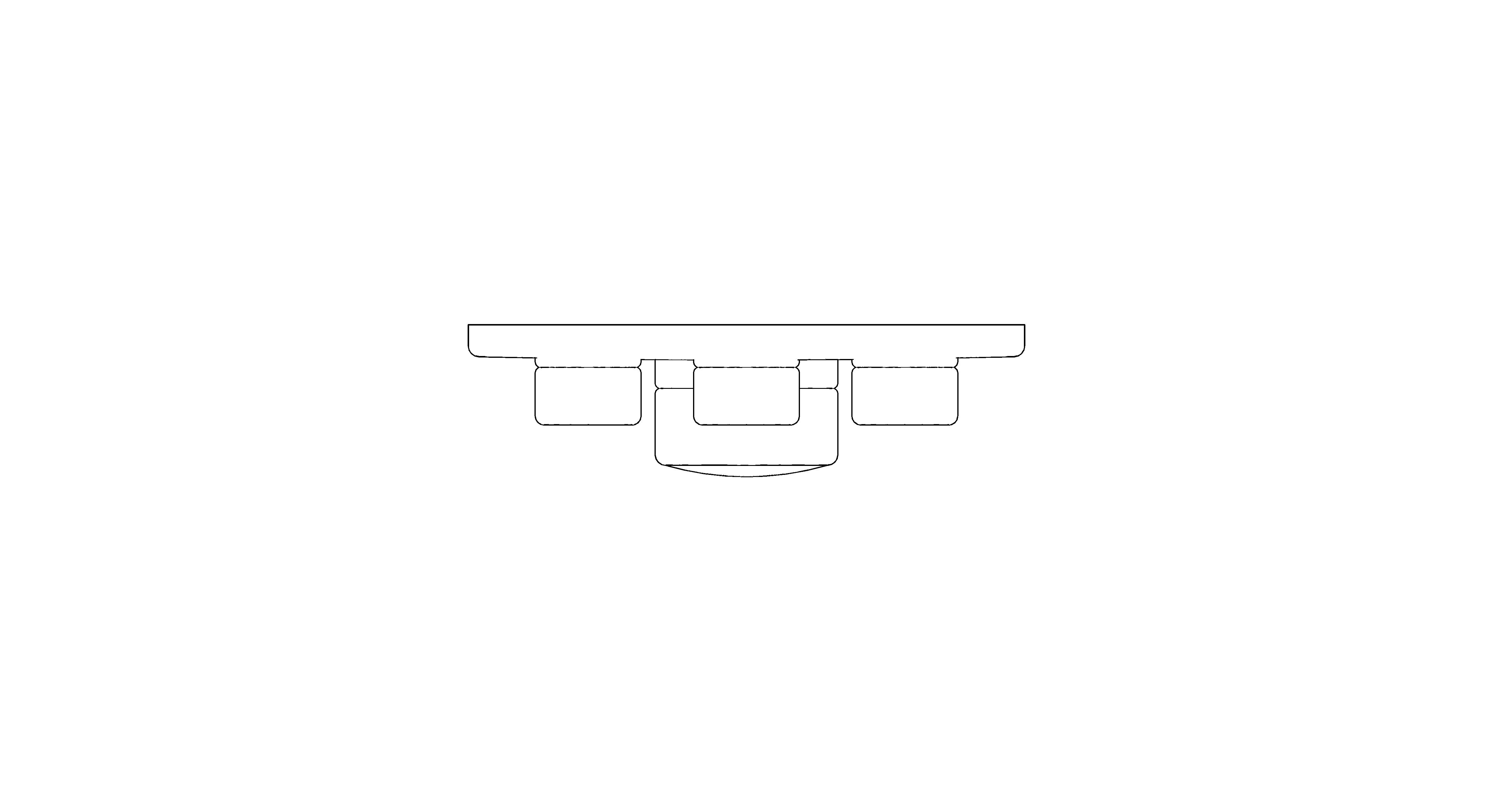 Product: GROHTHERM SMARTCONTROL Thermostat (29121000)