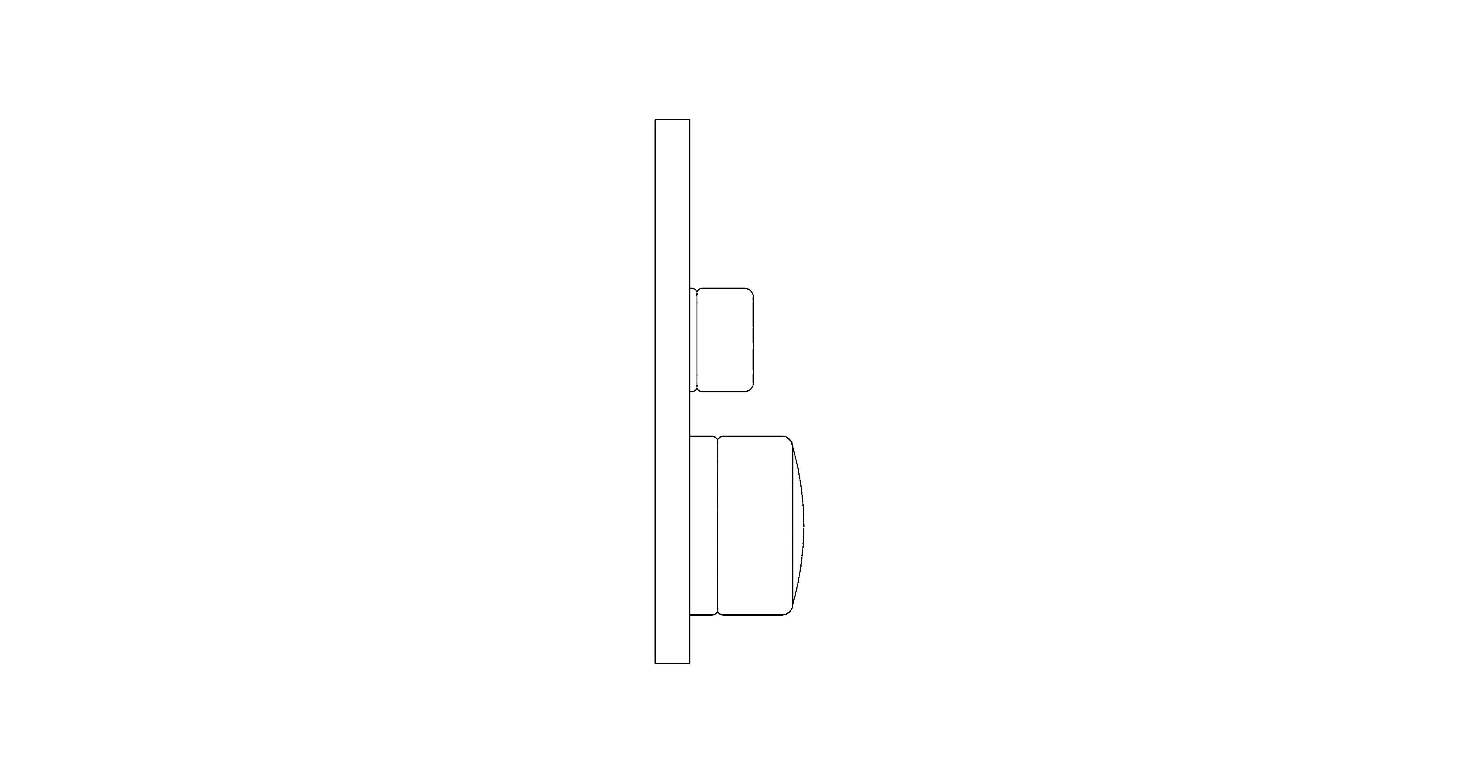 Revit, Bim, Store, Components, MEP, Object, Grohe, Plumbing, Fixtures, 14, METRIC, Grohtherm, Smart, Control, Thermostat, 29126000