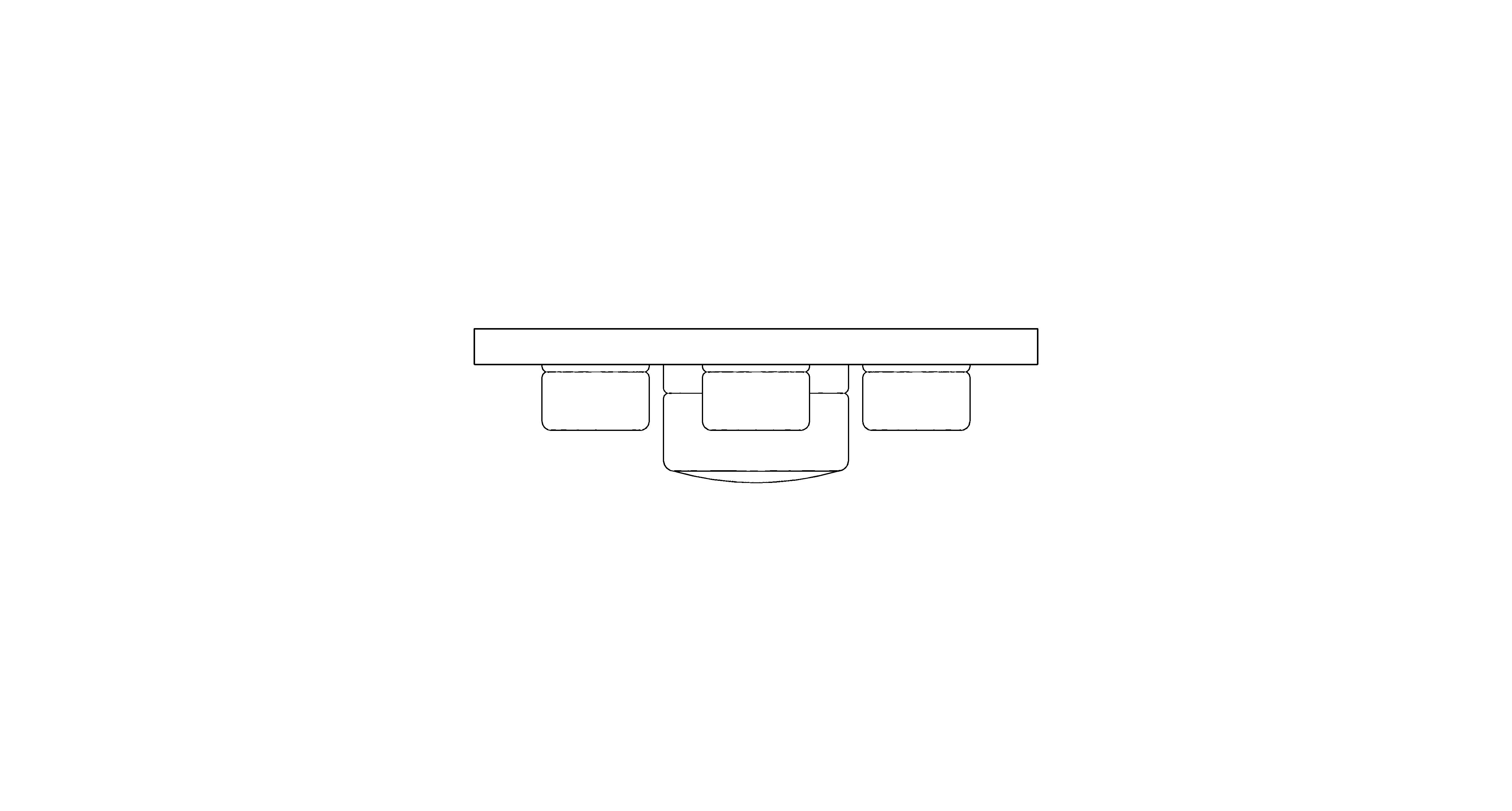 Revit, Bim, Store, Components, MEP, Object, Grohe, Plumbing, Fixtures, 14, METRIC, Grohtherm, Smart, Control, Thermostat, 29126000