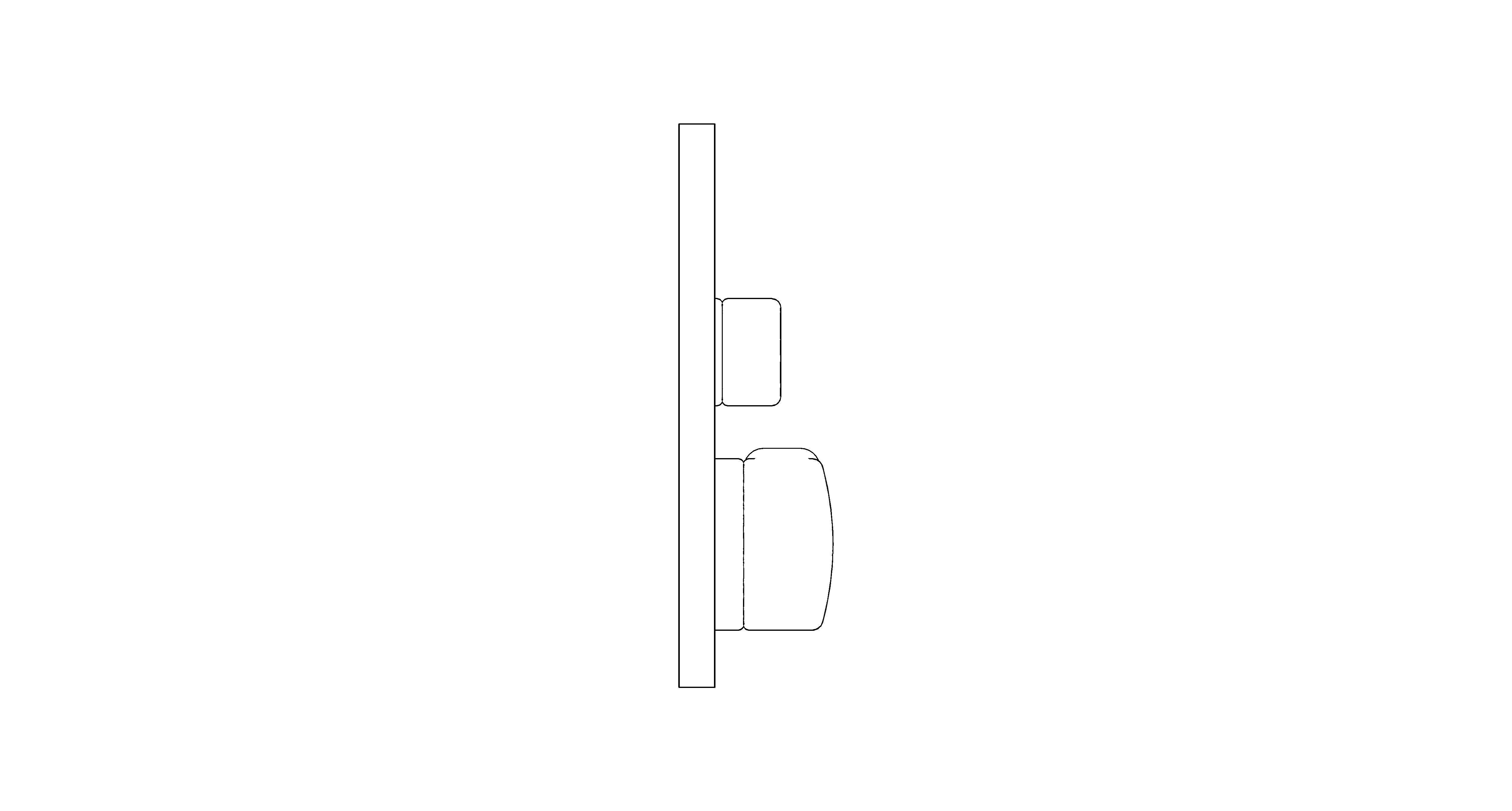 Revit, Bim, Store, Components, MEP, Object, Grohe, Plumbing, Fixtures, 14, METRIC, Smart, Control, Concealed, Mixer, 29149000