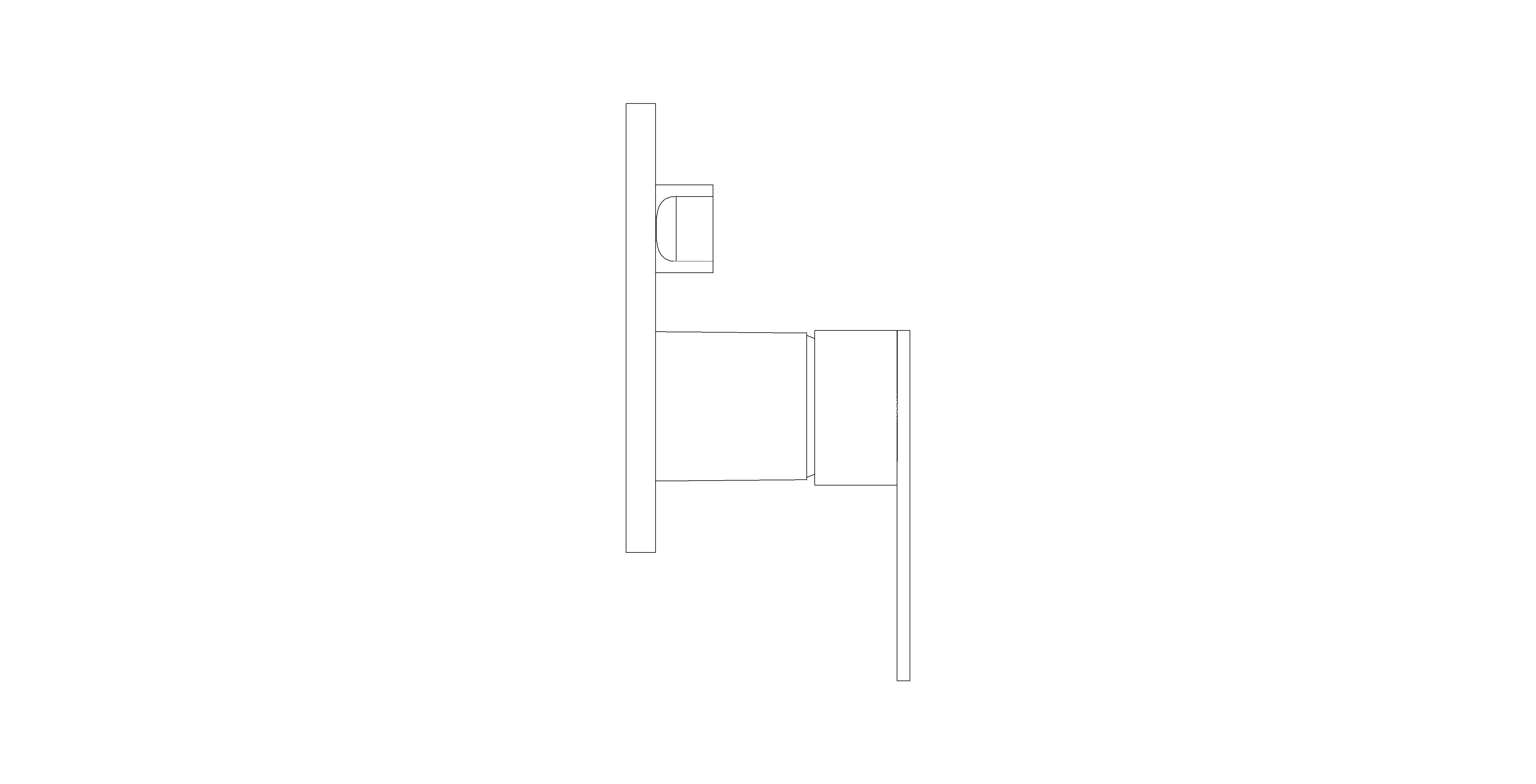 Product: Single-Lever Mixer With 3-Way Diverter (29176KF1)
