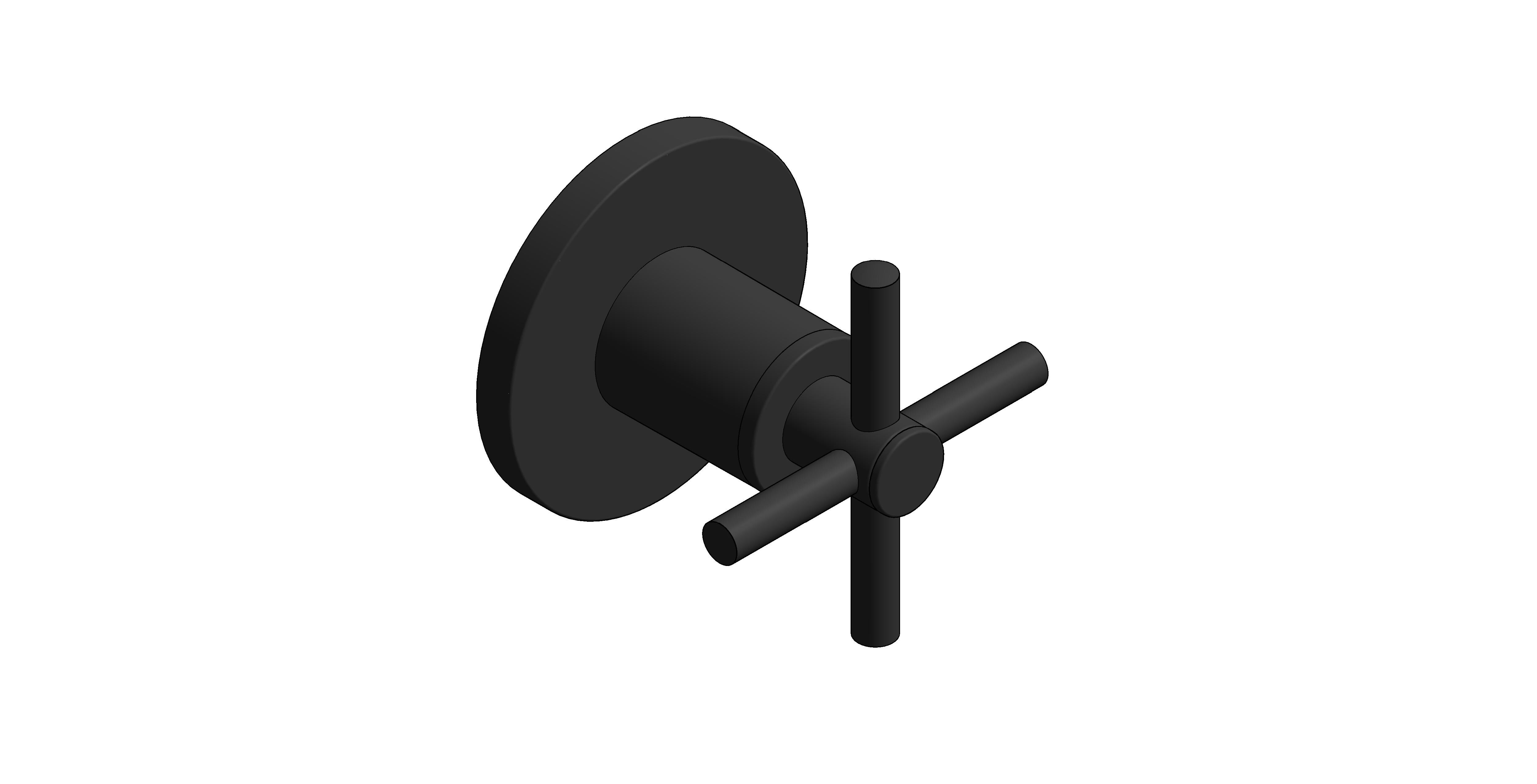 Product: Concealed Valve Exposed Part (29396KF0)