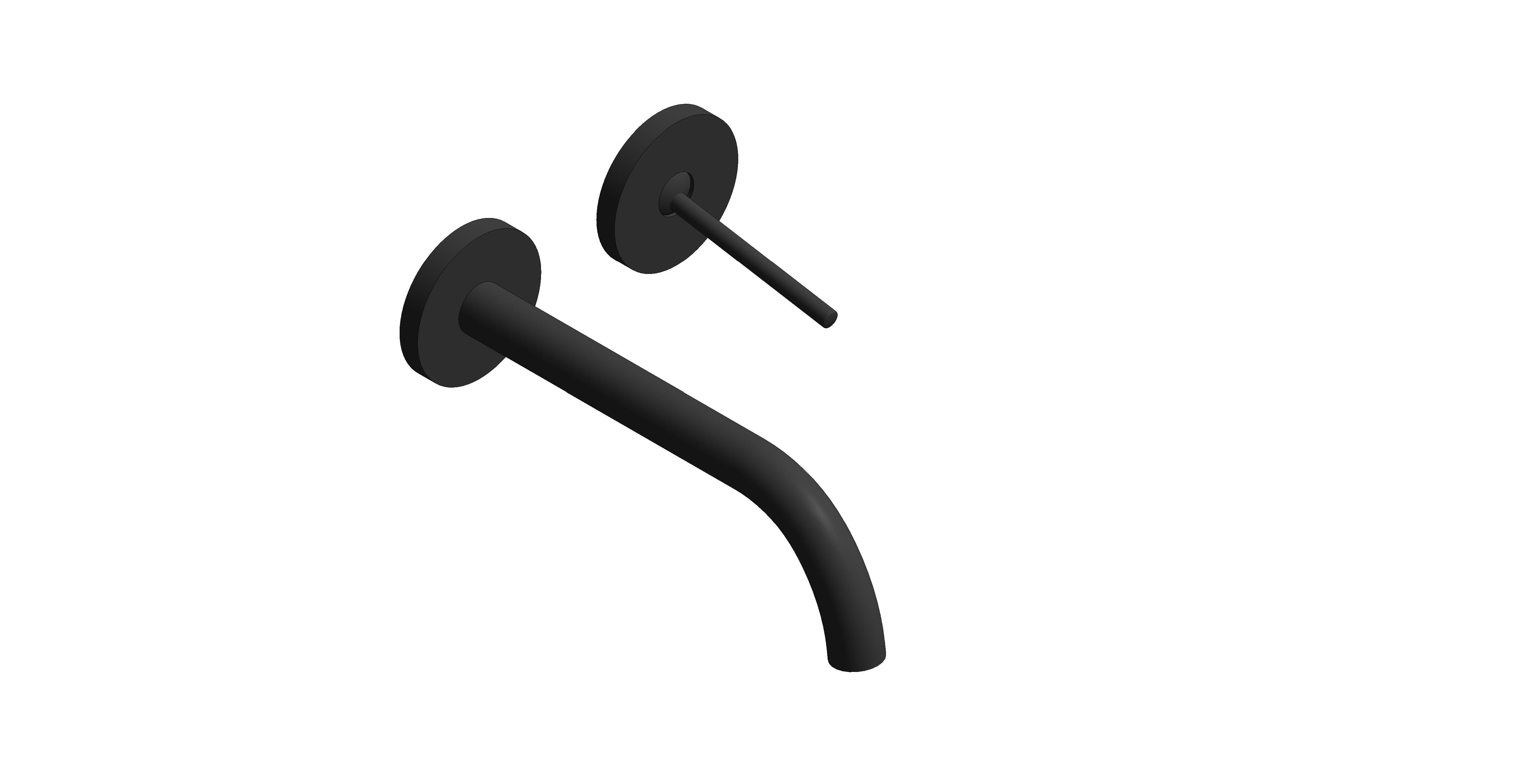 Product: ATRIO Two-Hole Basin Mixer Joystick (29406KF0)