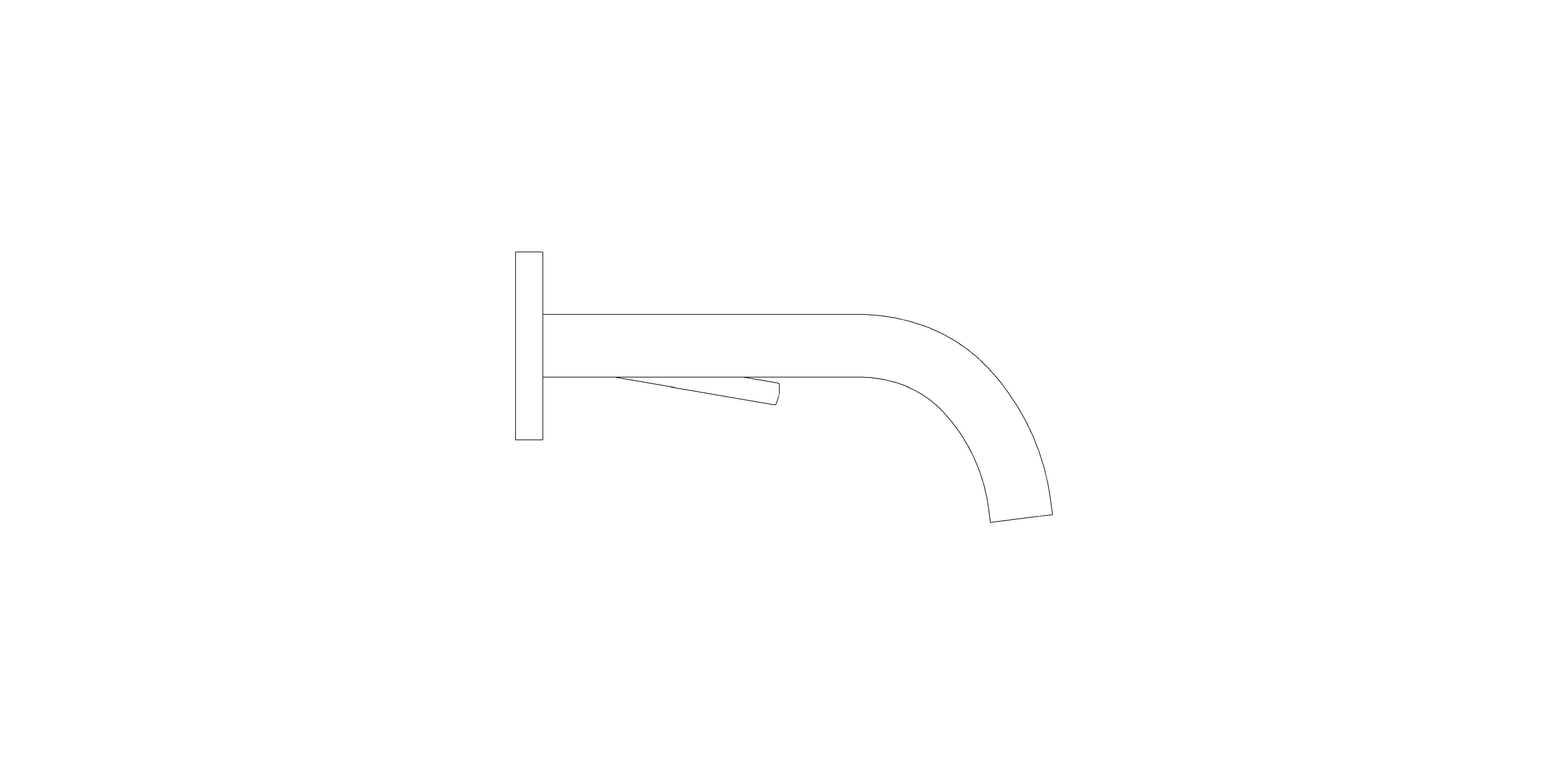 Product: Two-Hole Basin Mixer Joystick (29410KF0)