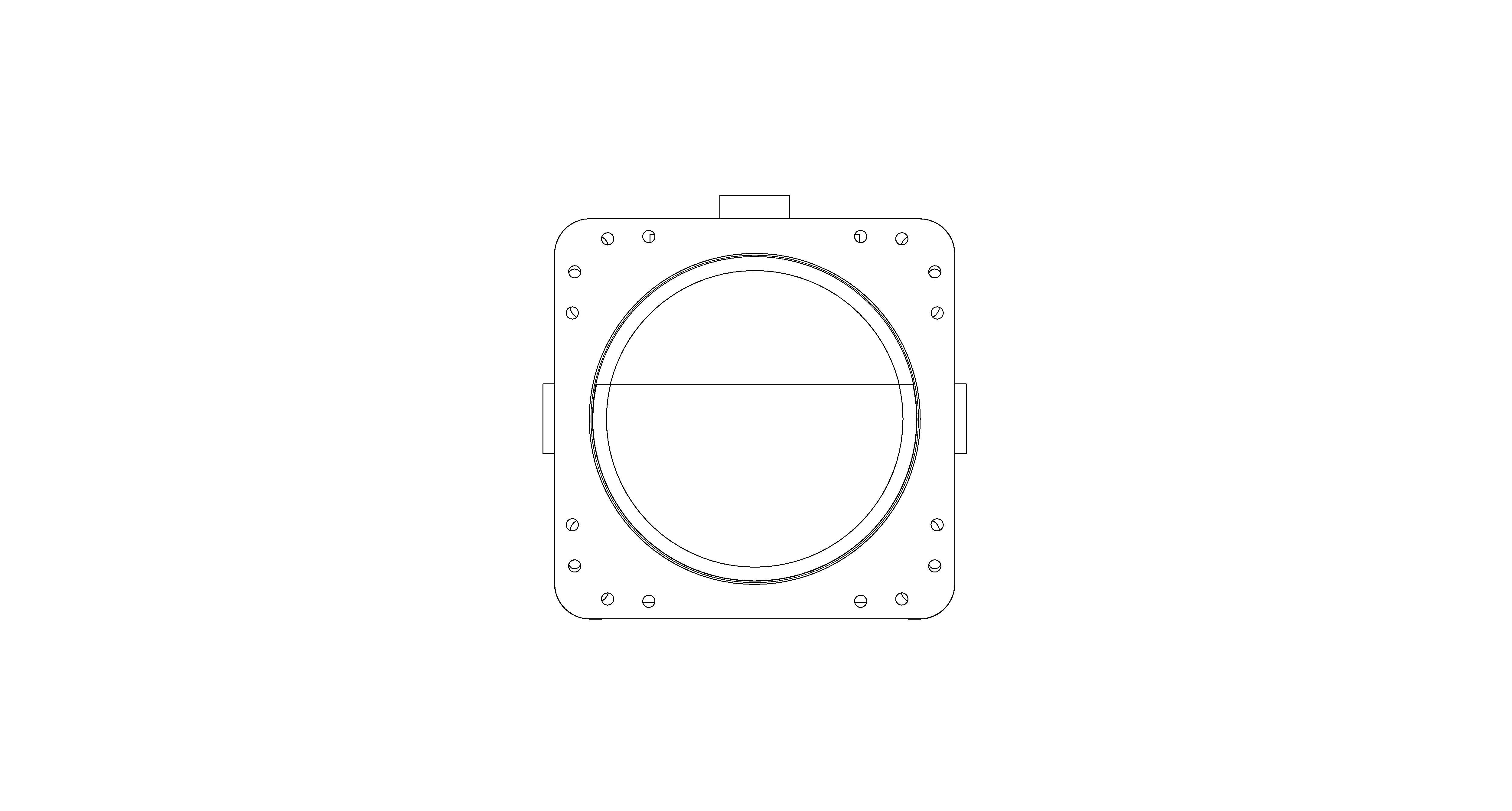 Product: RAPIDO SmartBox Universal rough-in box (35604000)