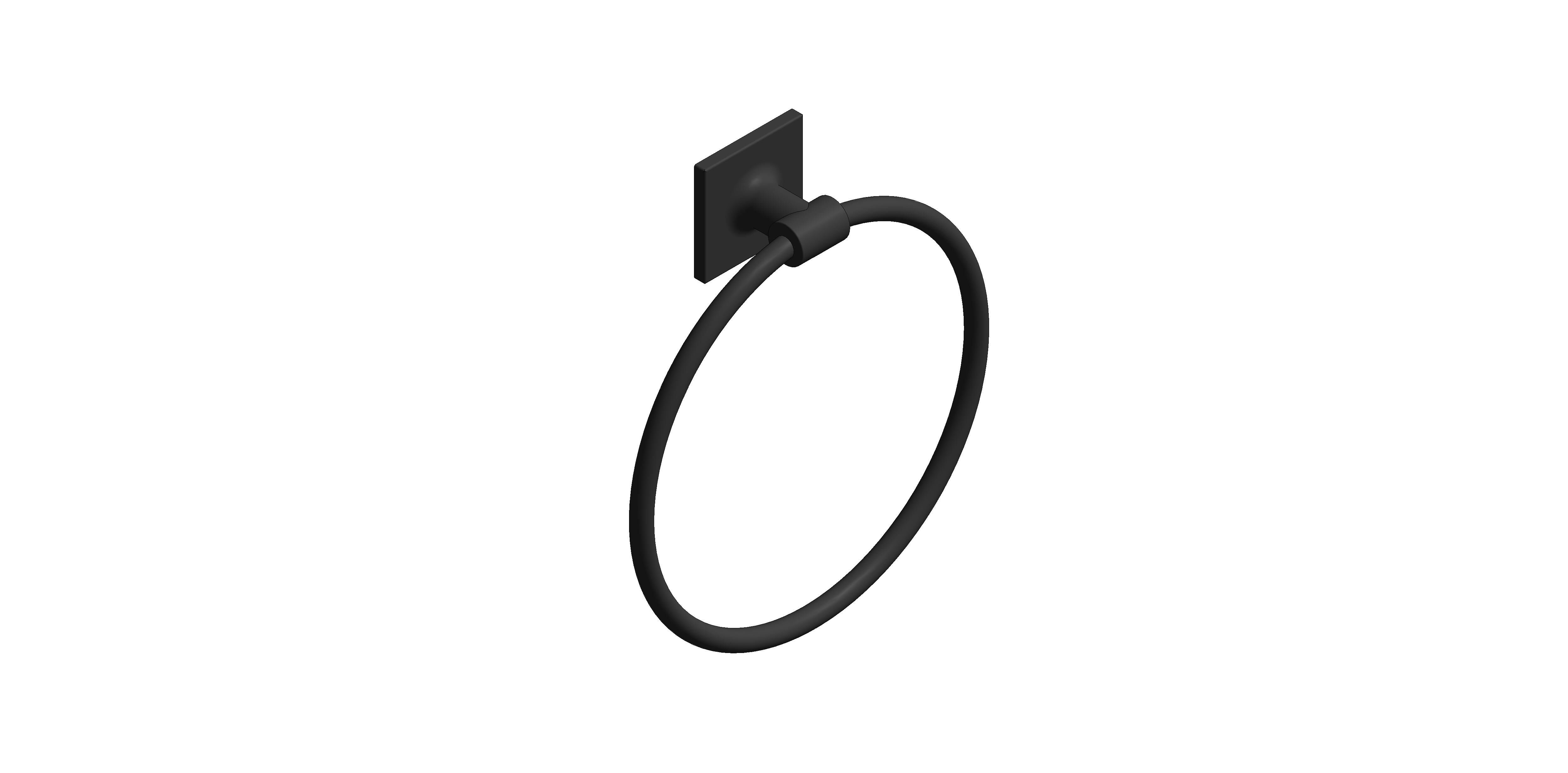 Product: Towel Ring (40339KF1)