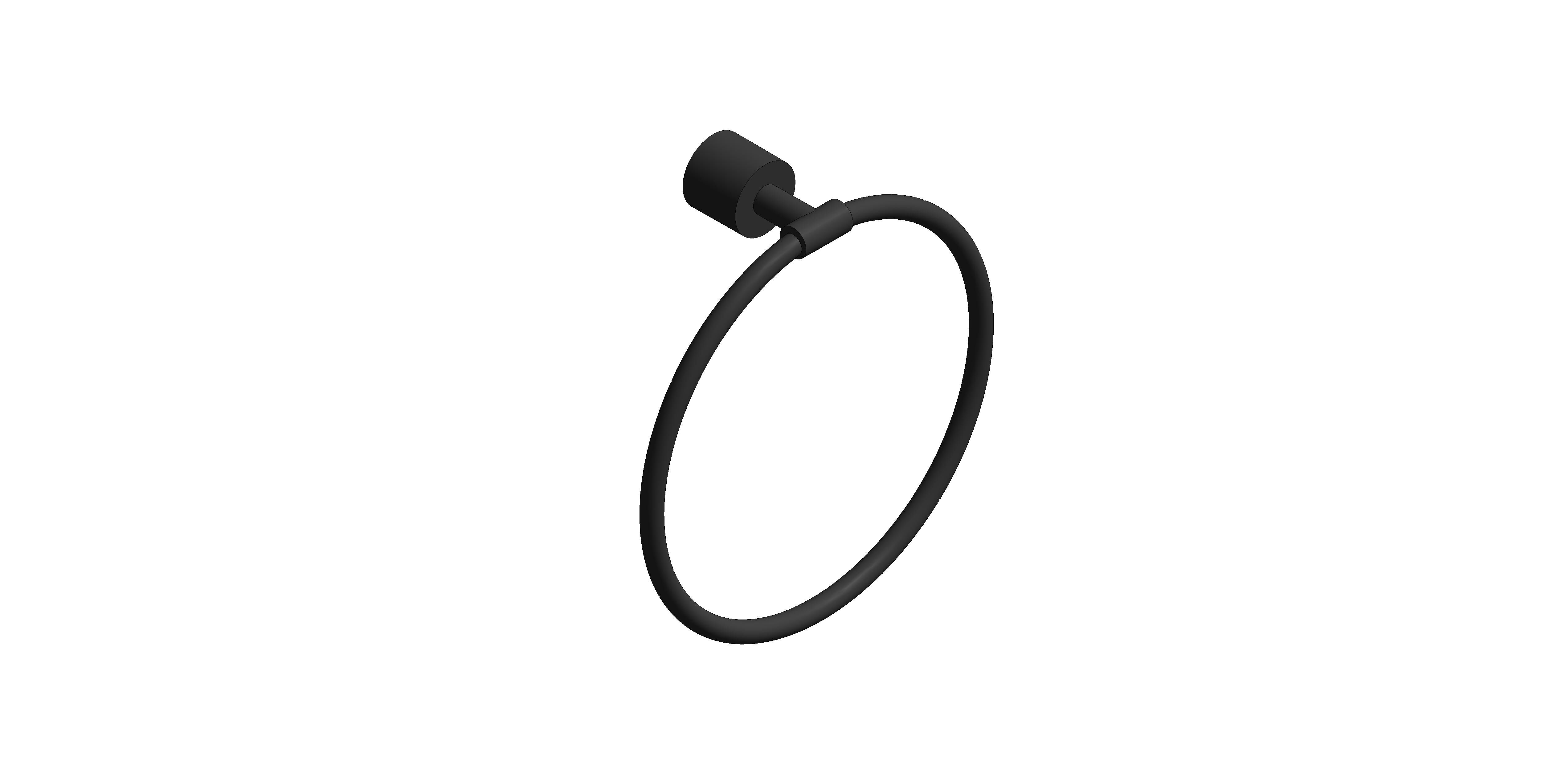 Product: Towel Ring (40887KF0)