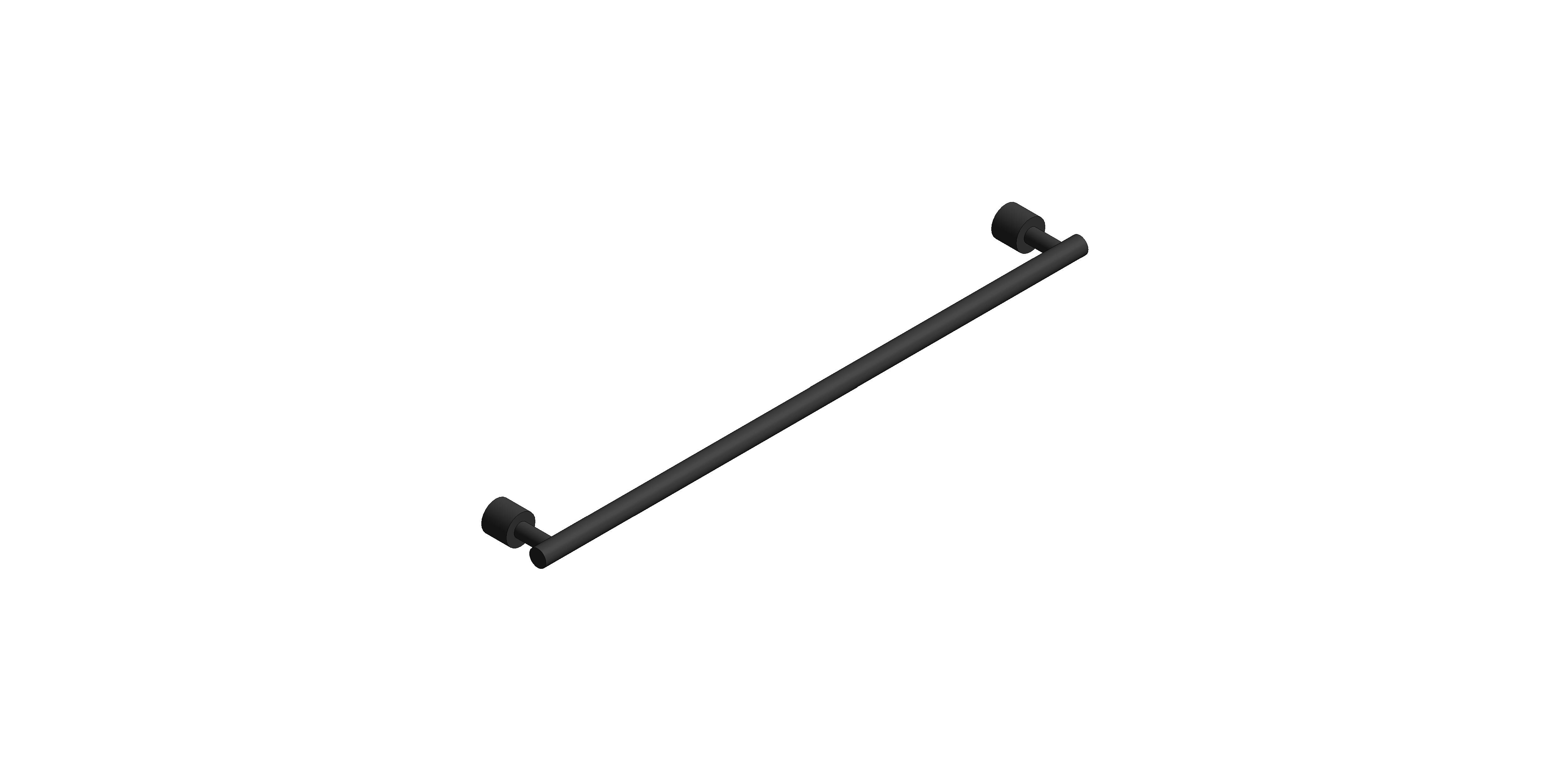 Product: ATRIO Towel Rail (40889KF0)