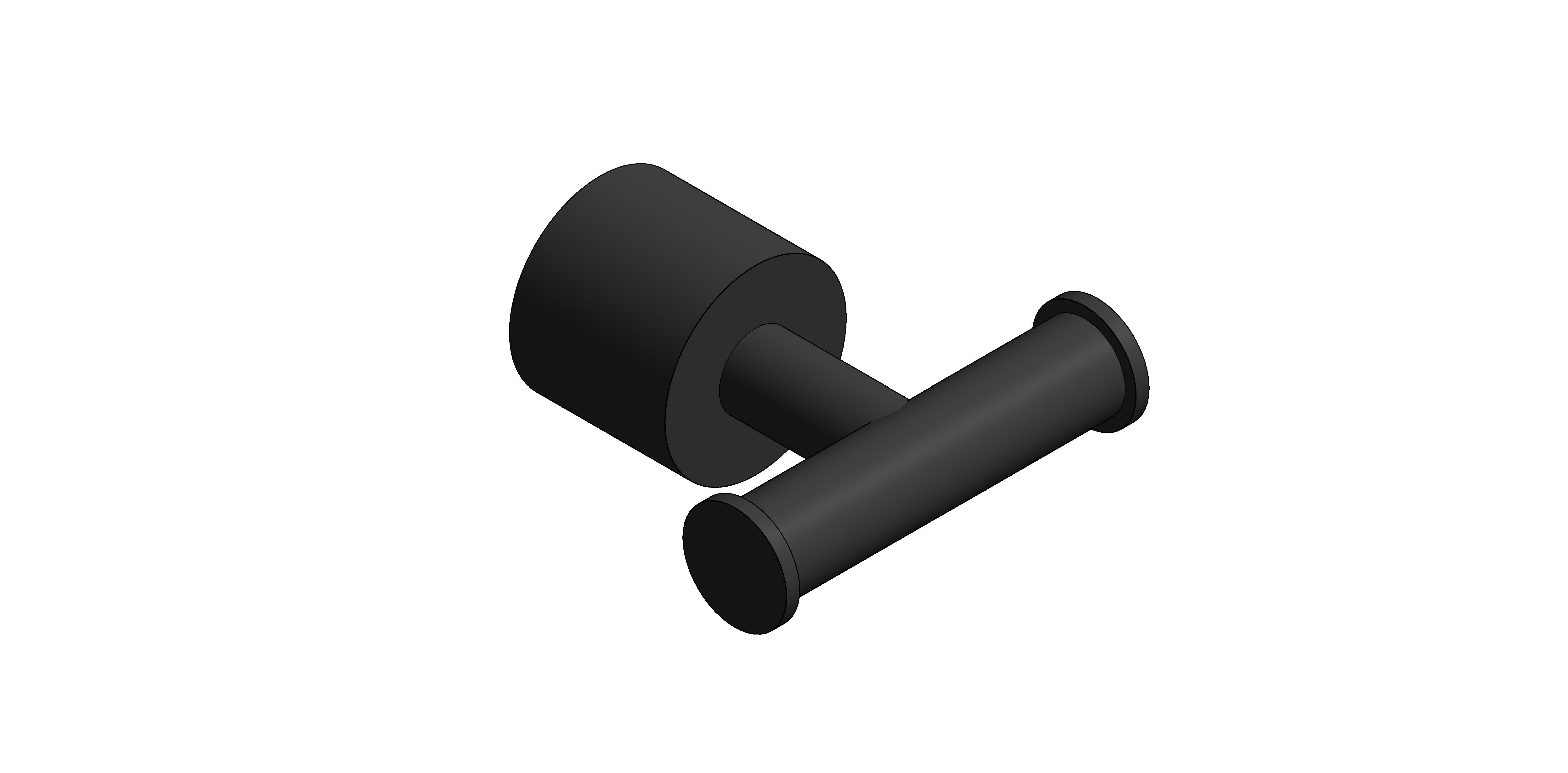 Product: Robe Hook (40890KF0)