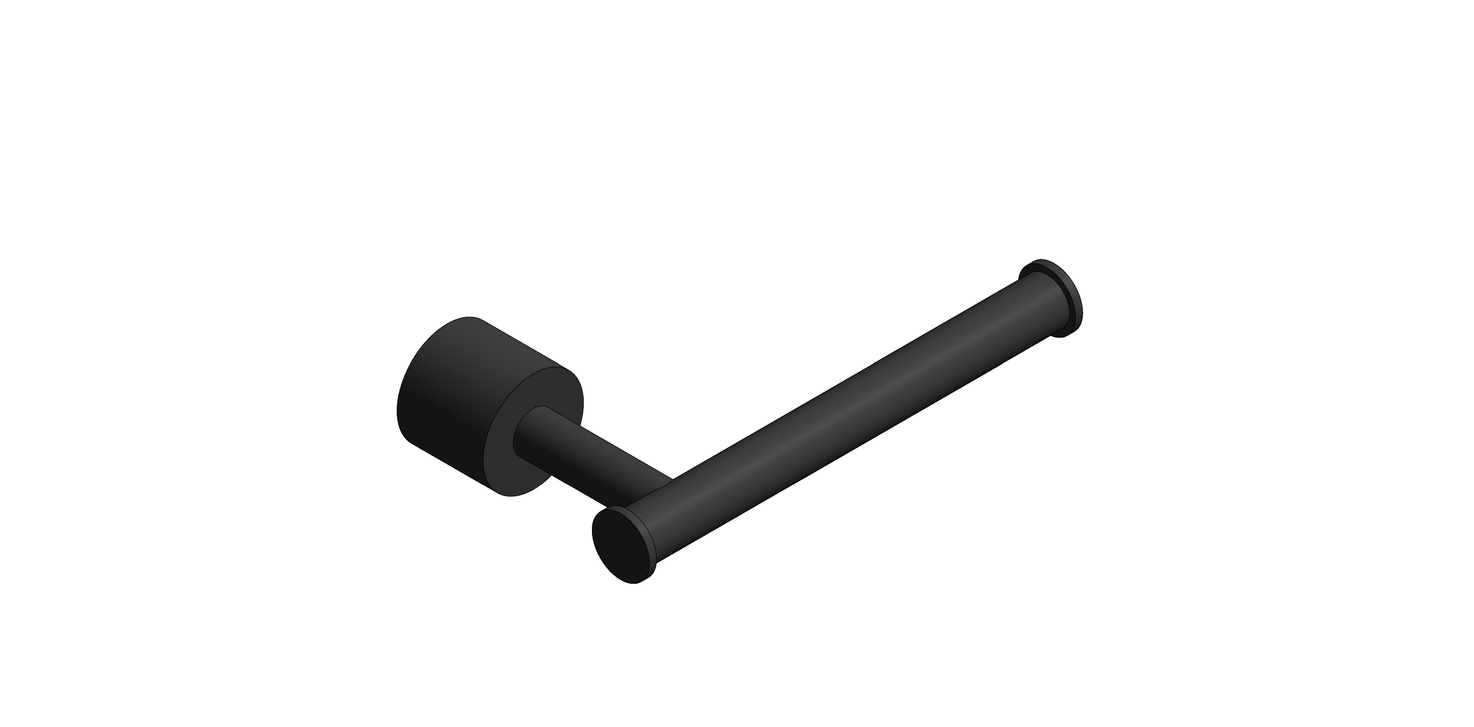 Product: ATRIO Toilet roll holder (40891KF0)