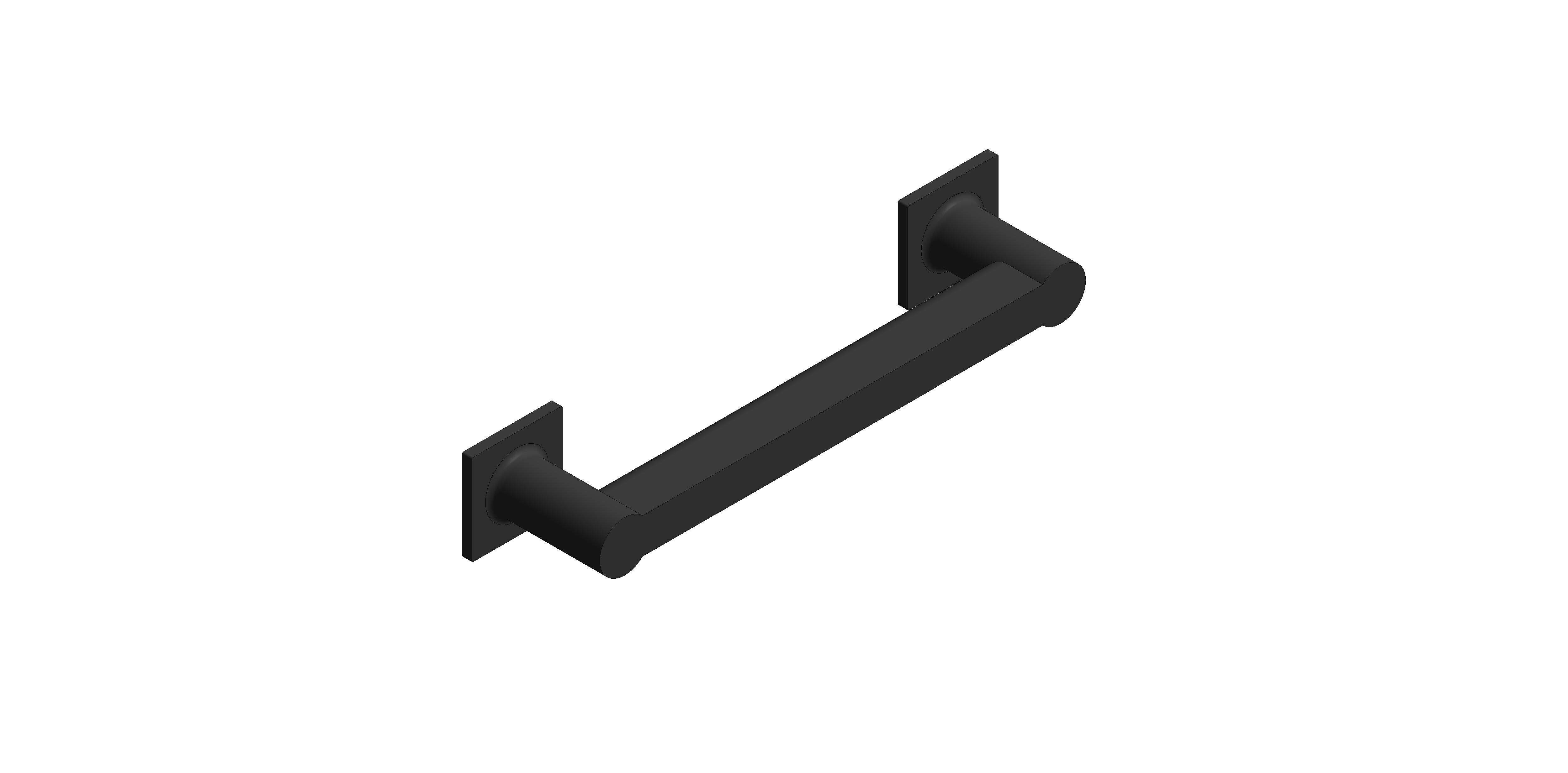 Product: ALLURE Grab Rail (40955KF1)