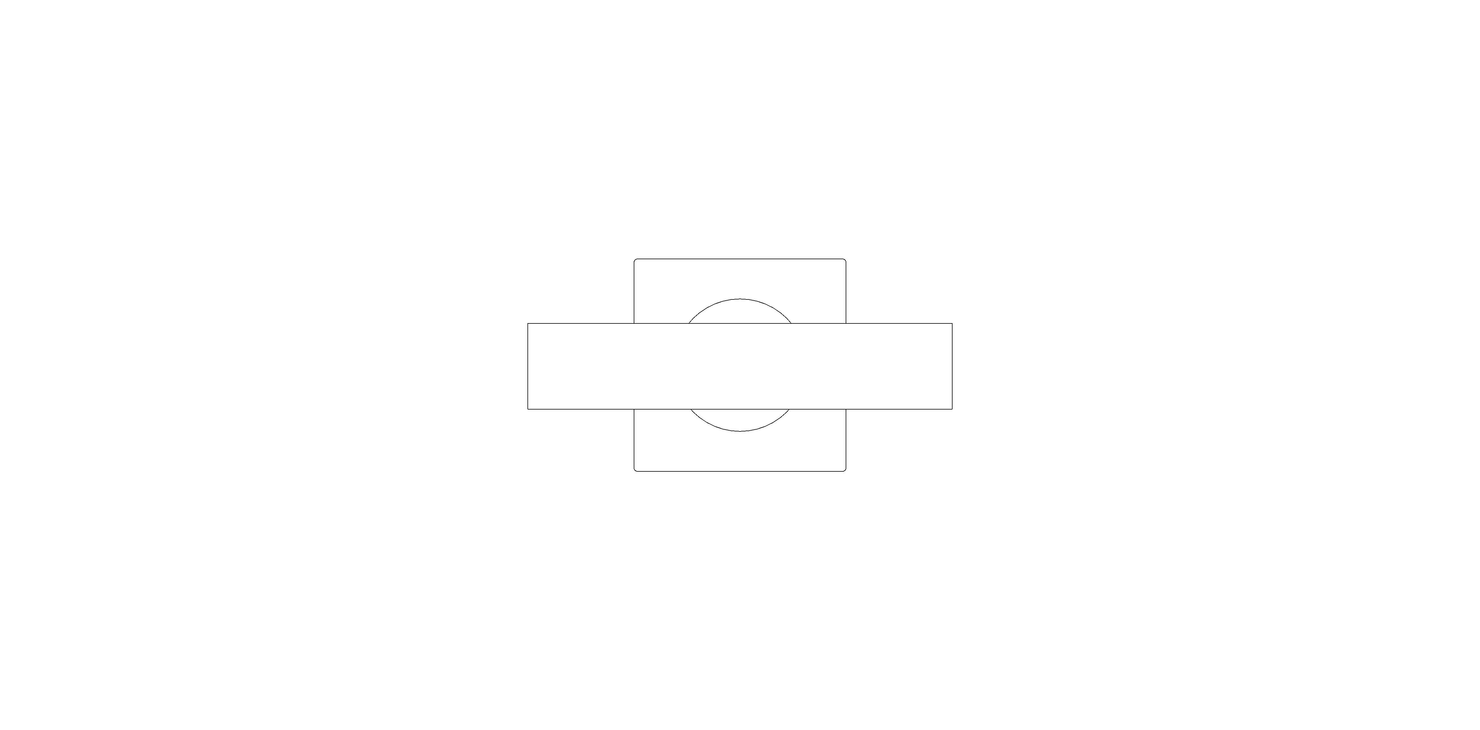 Product: ALLURE Glass/soap dish holder (40963KF1)