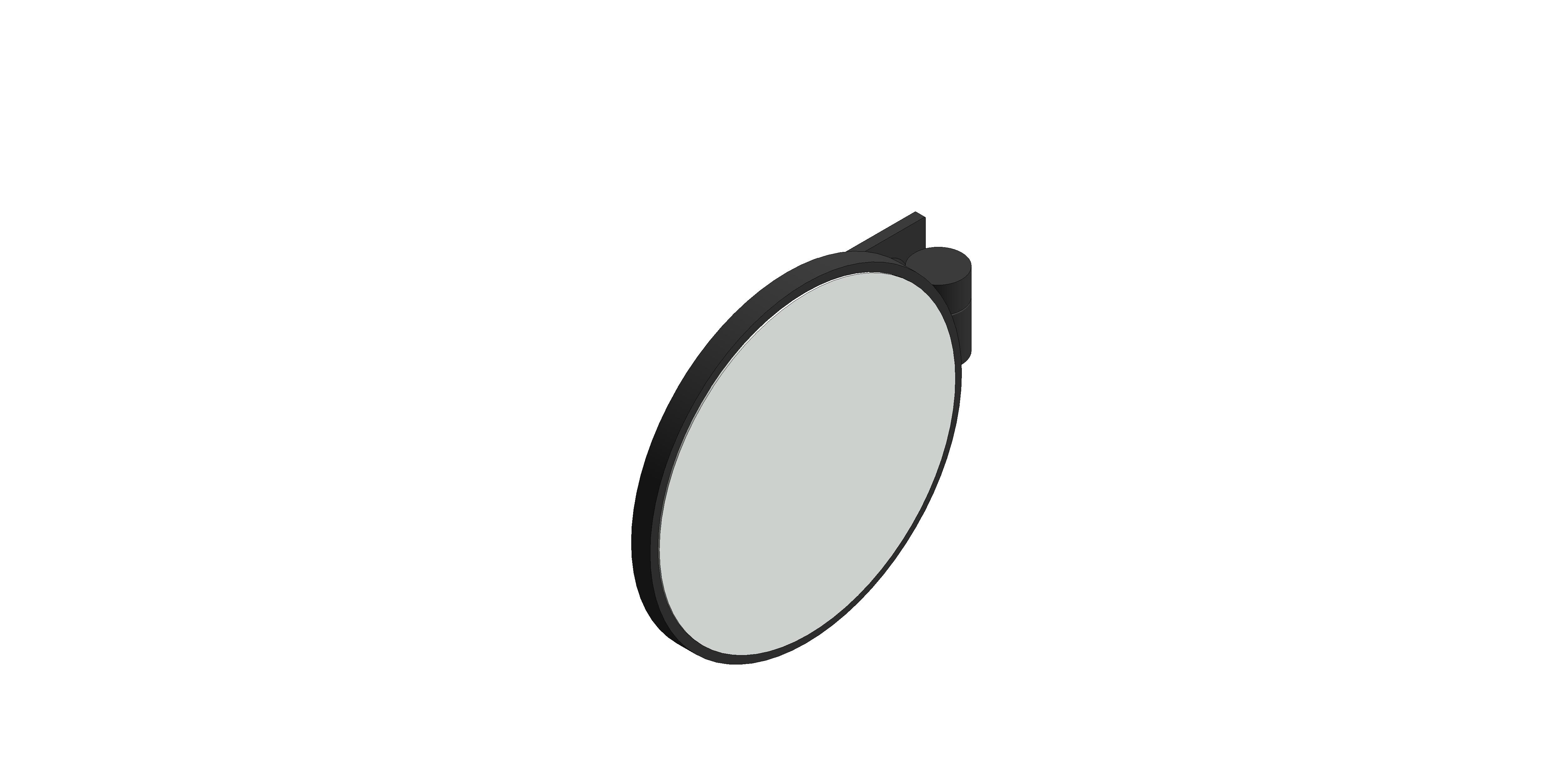 Product: Beauty And Shaving Mirror (40967KF1)