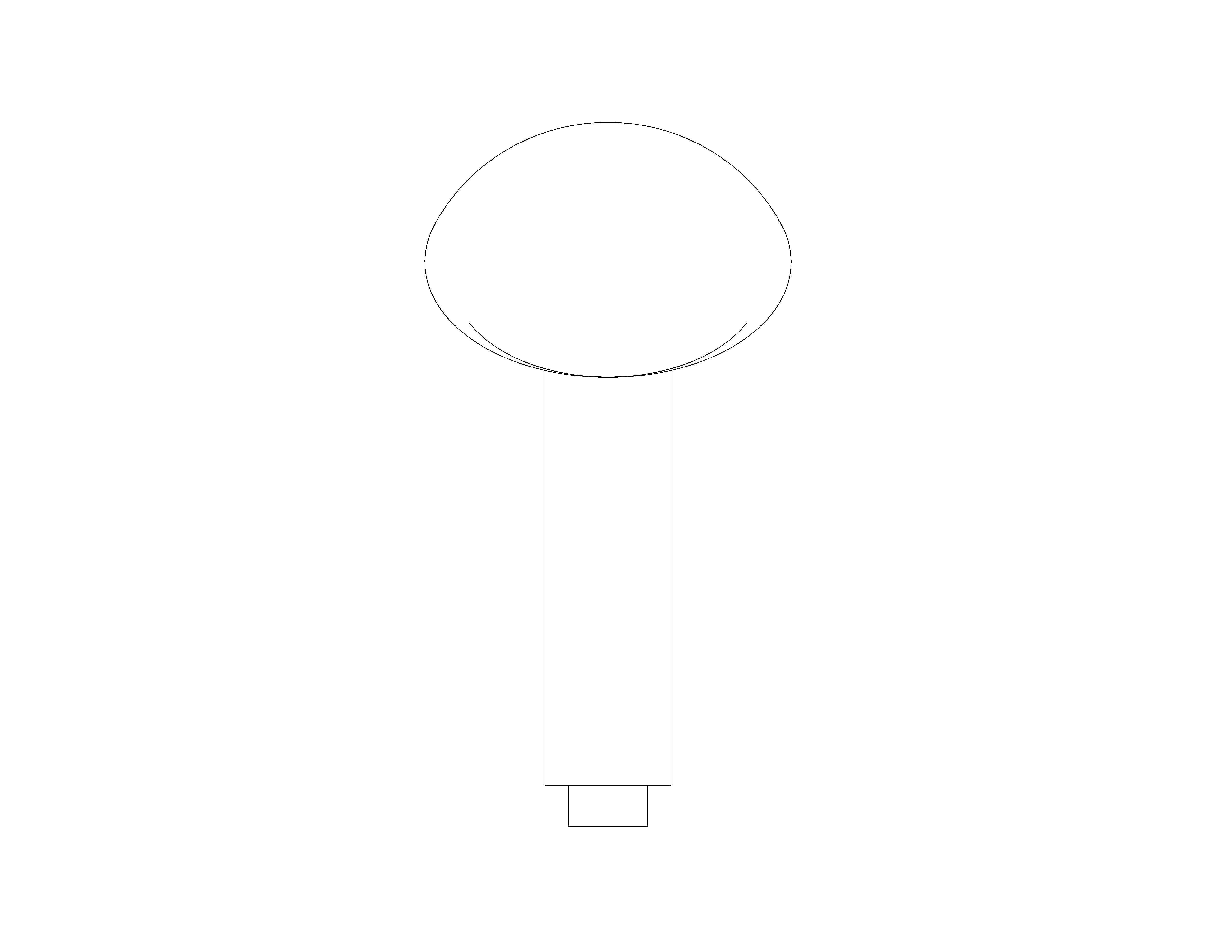 bimstore front image of the Grohe Tempesta 100 - Hand shower 3 sprays - 28419002