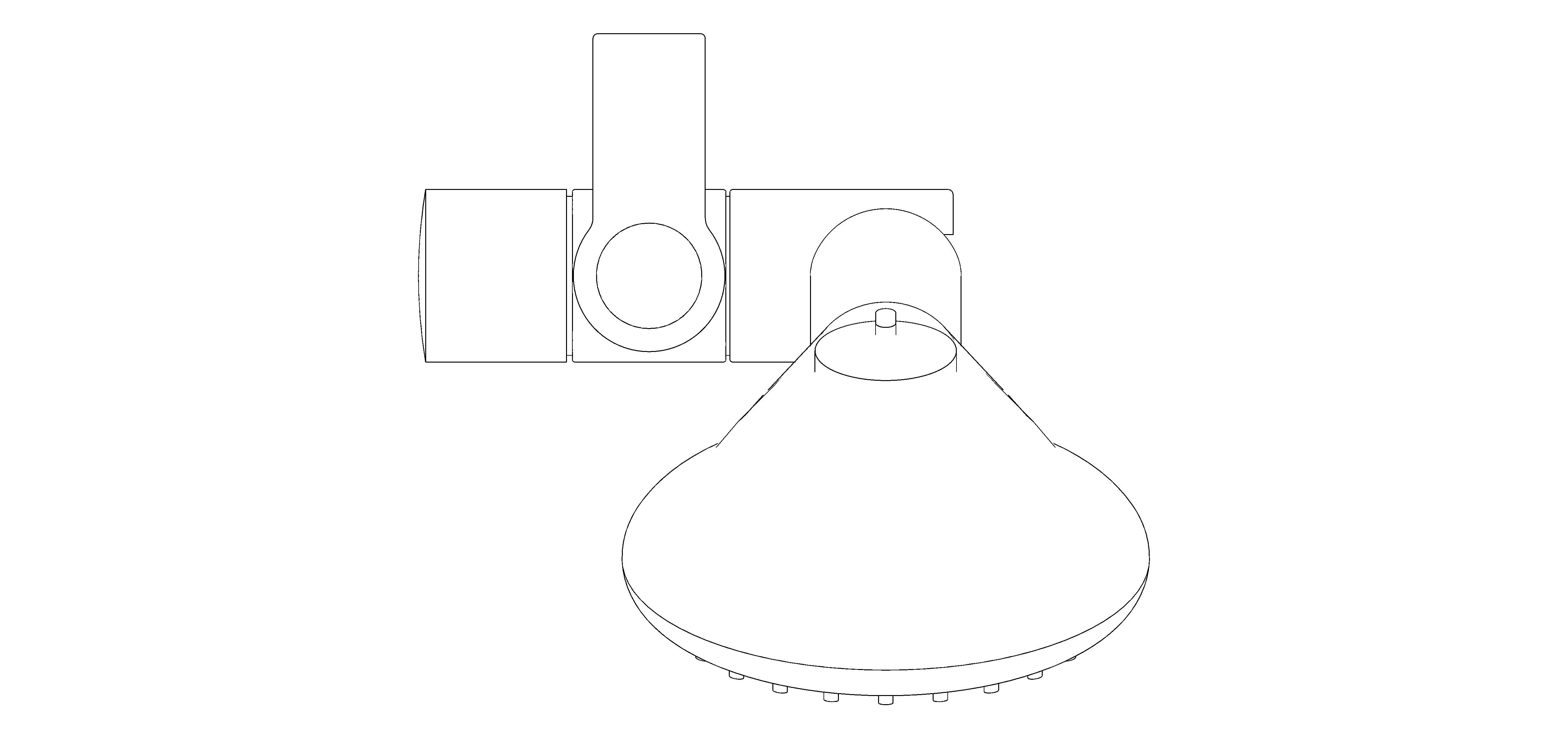 Product: Shower Rail 284382434