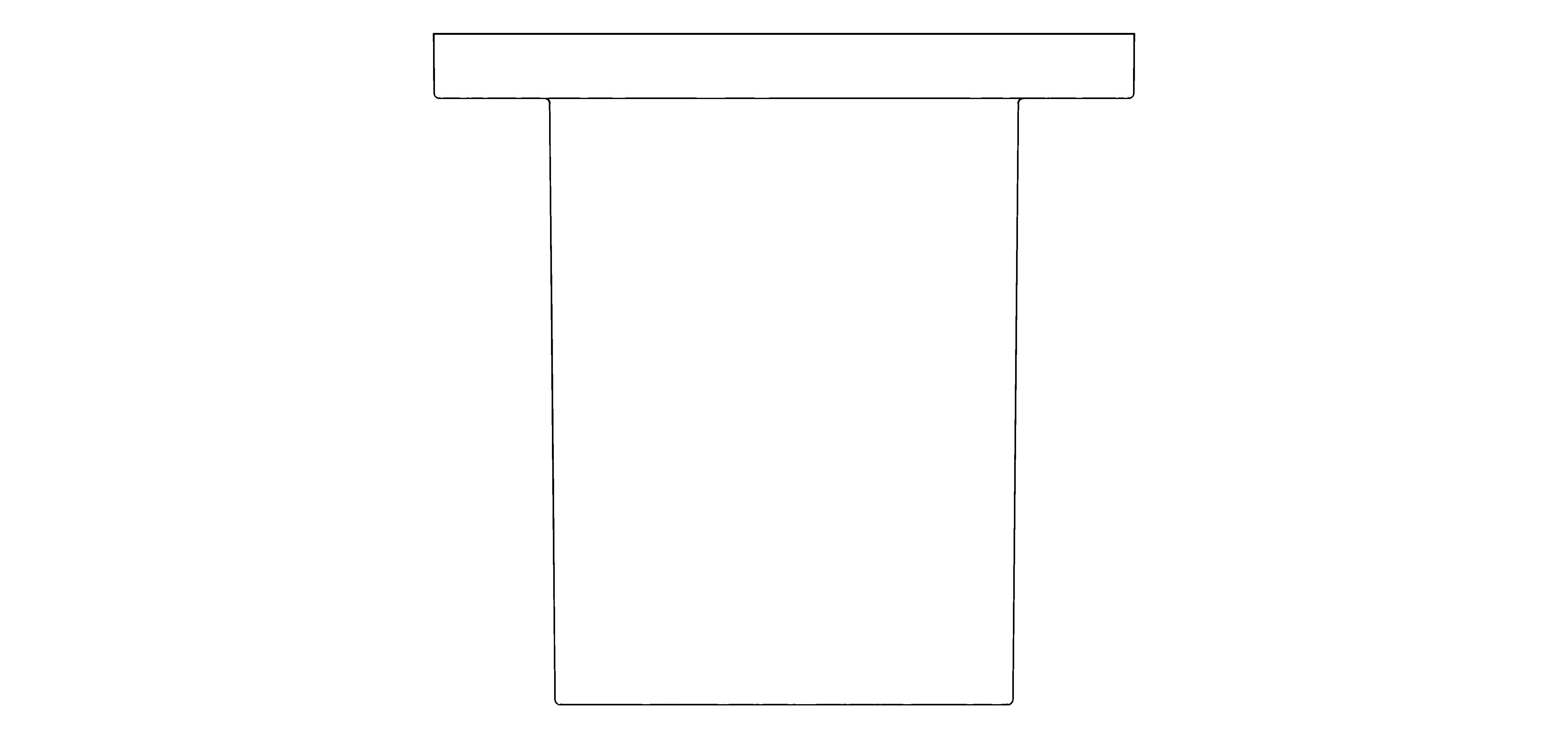 Product: Shower Rail and Union (28671001)