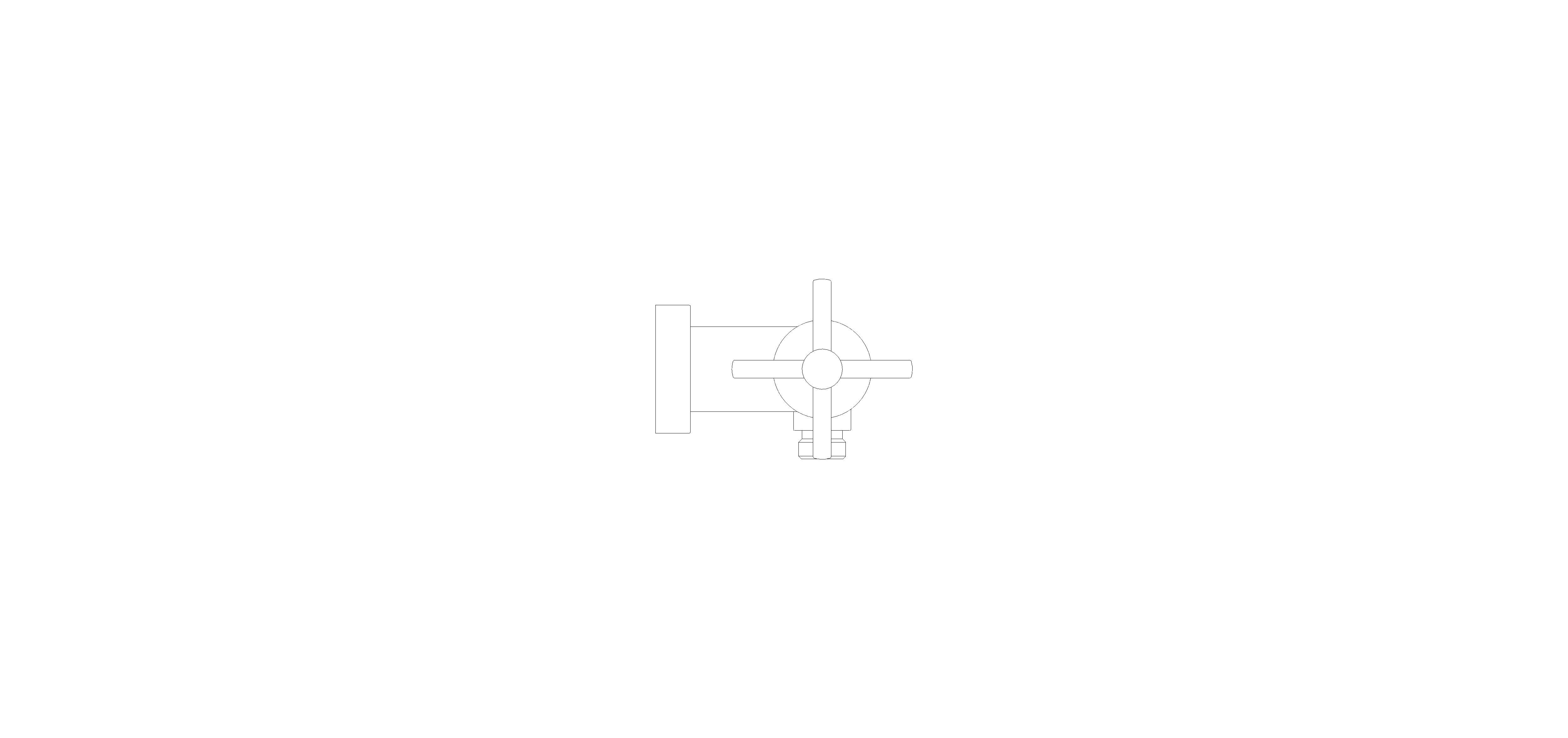 Product: ATRIO Shower mixer 1/2″ (26895DL0)