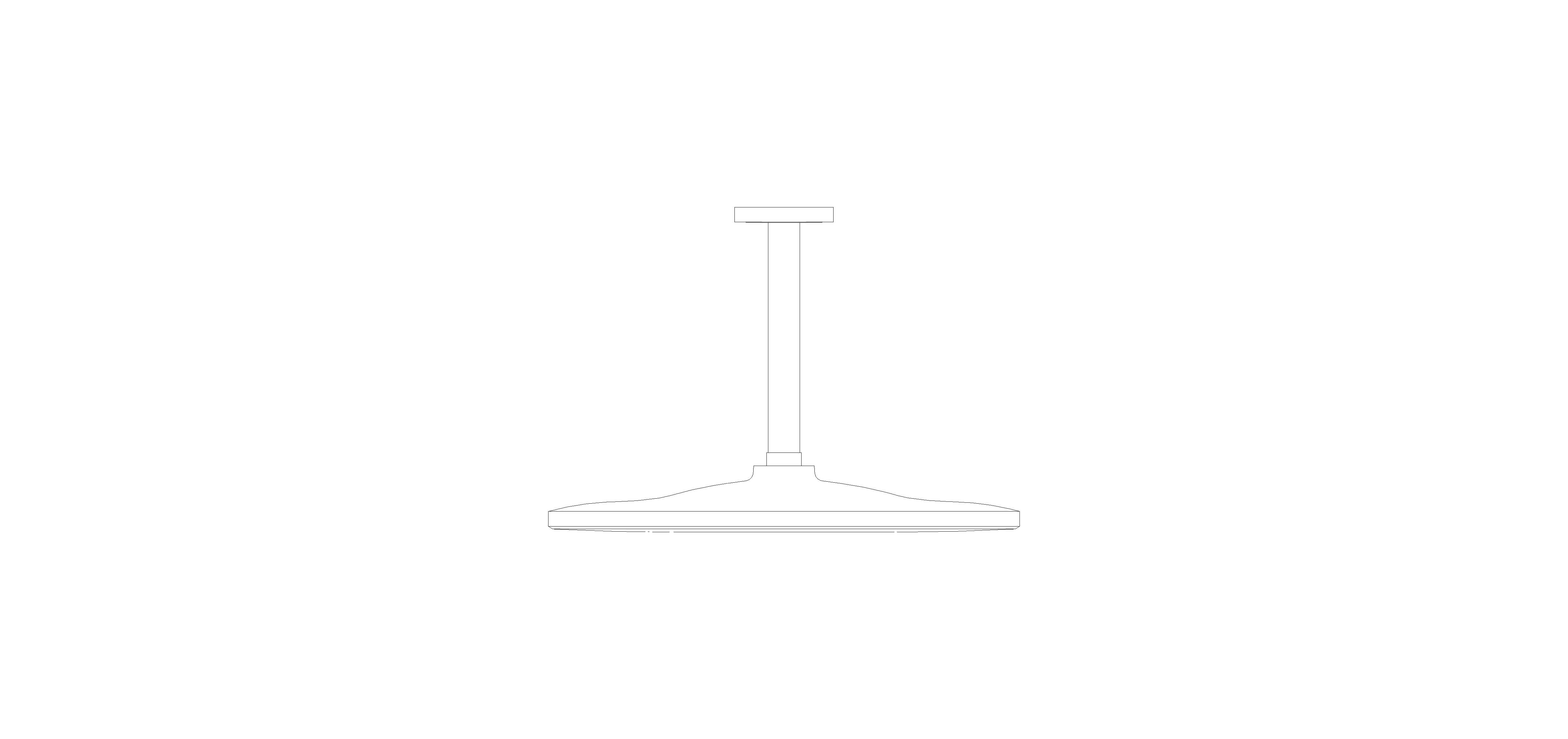 Product: RAINSHOWER Mono 310 Head shower set ceiling 142 mm, 1 spray (26560A00)