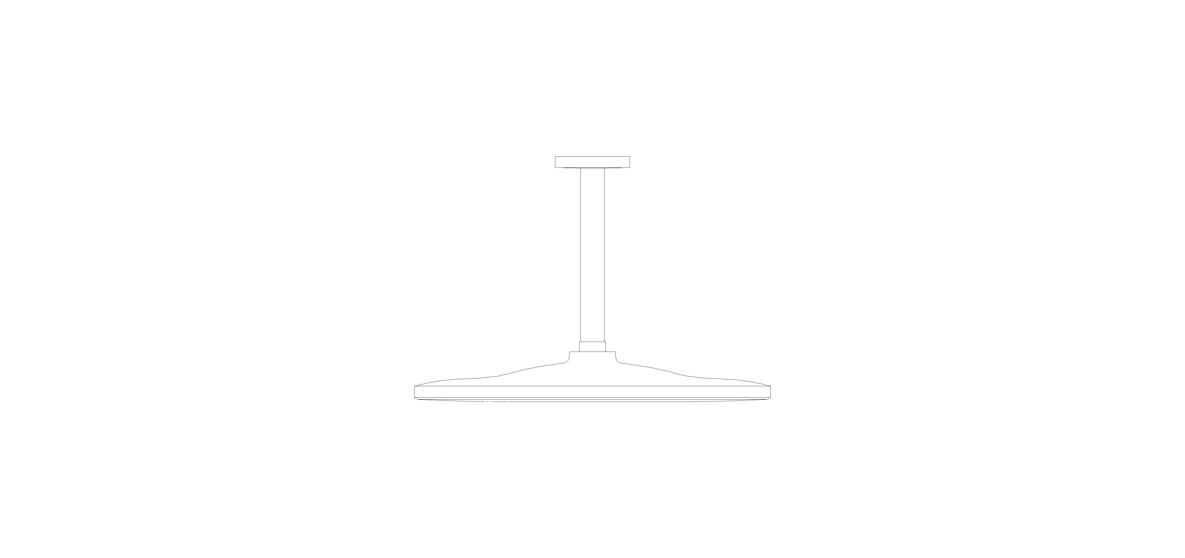 Product: RAINSHOWER Mono 310 Head shower set ceiling 142 mm, 1 spray (26560A00)
