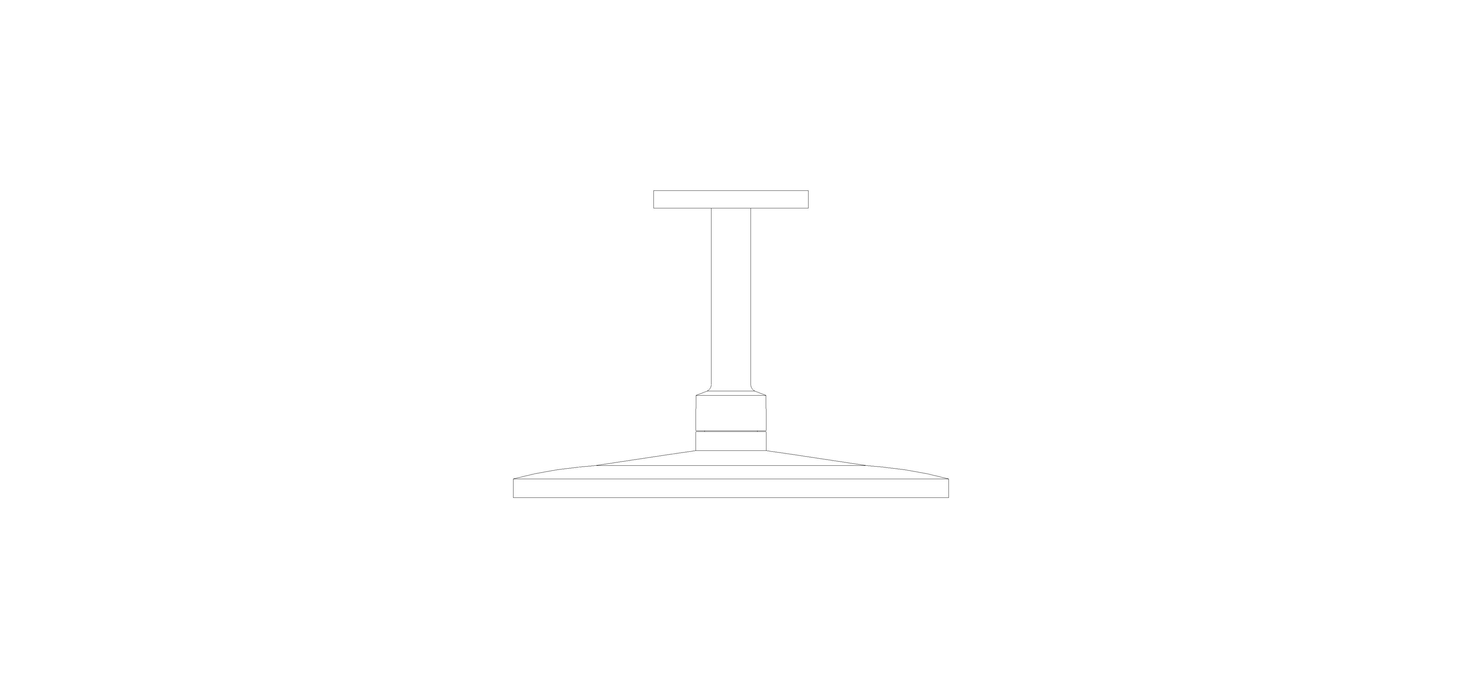 Product: RAINSHOWER  SmartActive 310 Cube Head shower set ceiling 142 mm, 2 sprays (26481DA0)