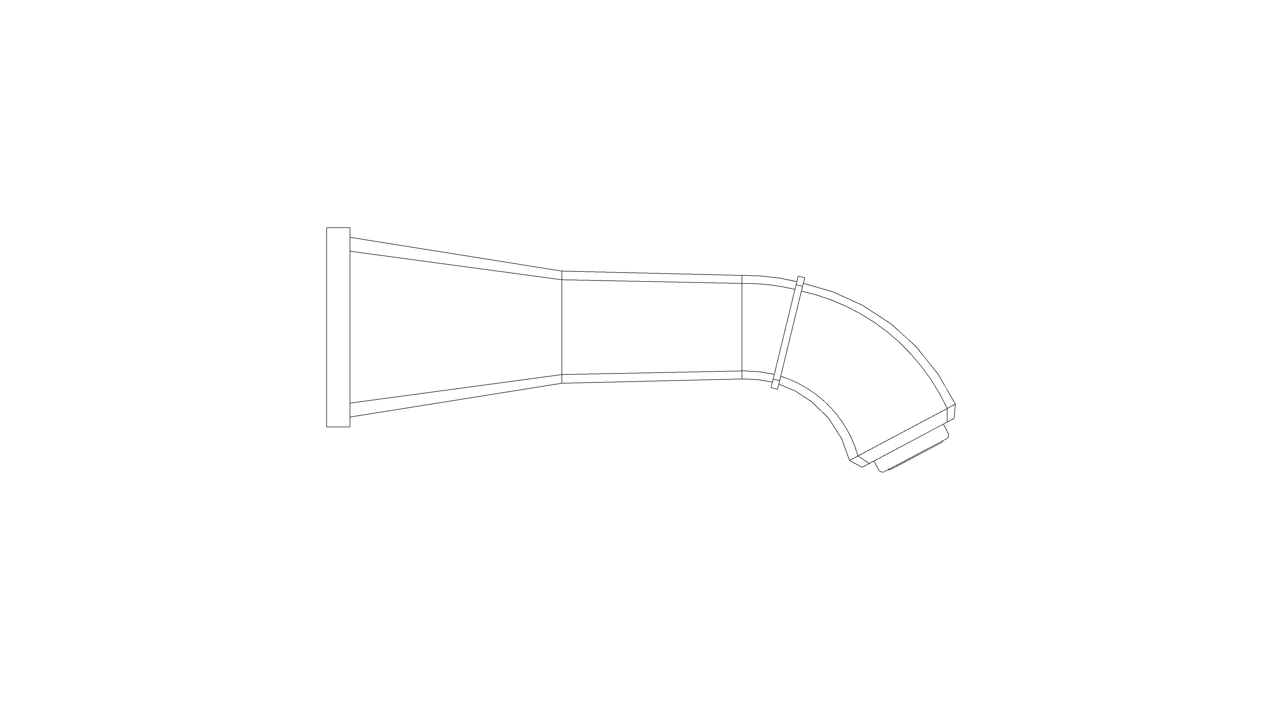 Product: GRANDERA Bath spout (1348400F)