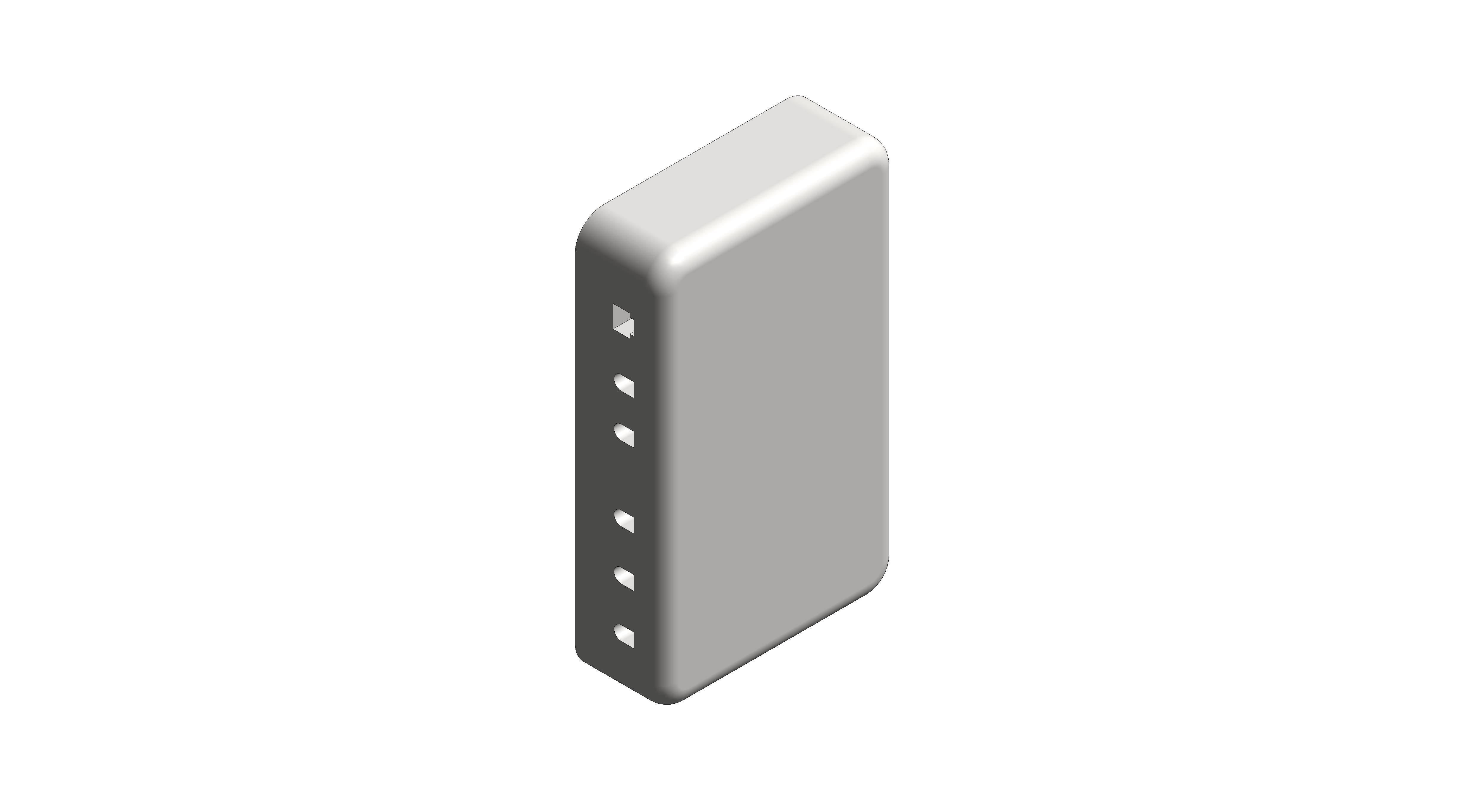 Product: F-DIGITAL DELUXE Base unit box 4.0 Bluetooth F-Series 40″ (BCU V4.0) (26864000)
