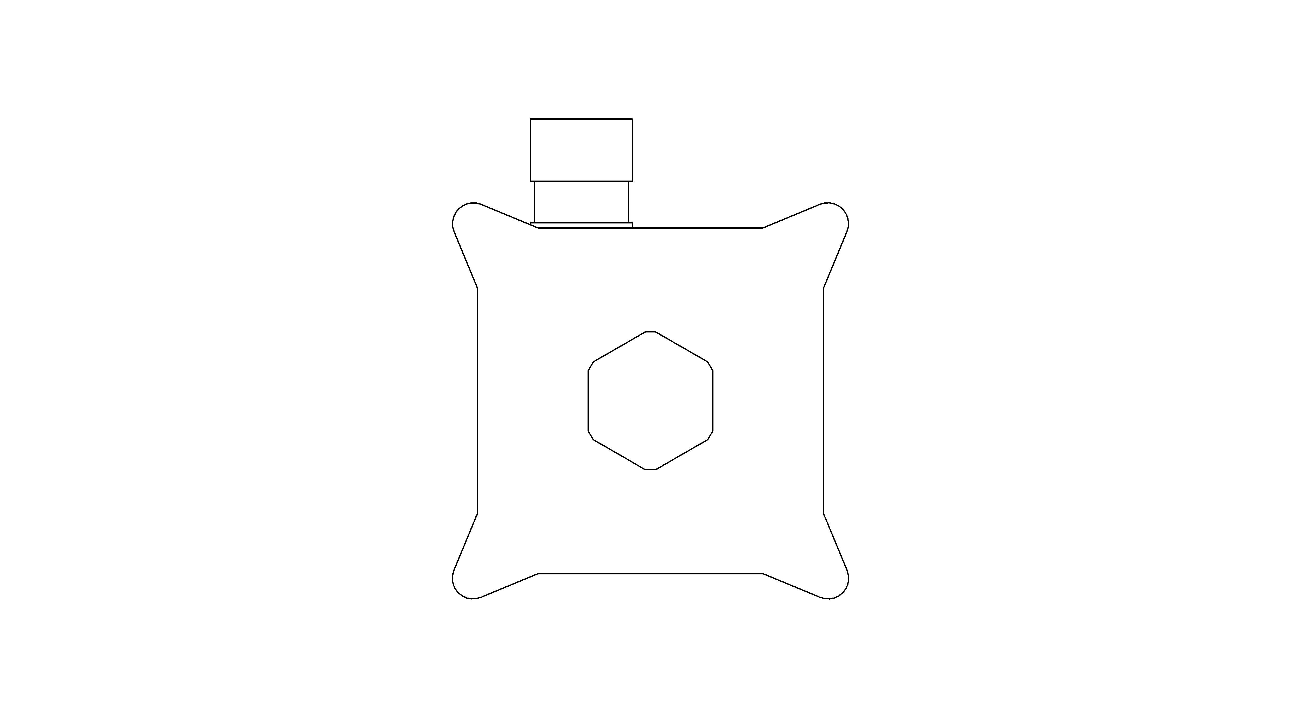 Product: F-DIGITAL DELUXE Rough-in set sound set (29413000)