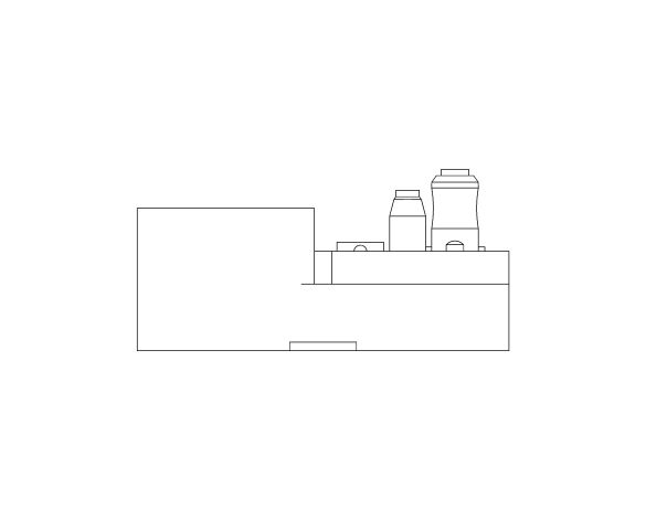 Product: F-DIGITAL DELUXE Bluetooth unit BT-01A for Apple and Android devices (36475000)