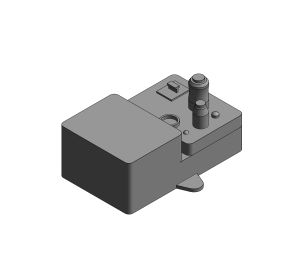 Product: F-DIGITAL DELUXE Bluetooth unit BT-01A for Apple and Android devices (36475000)