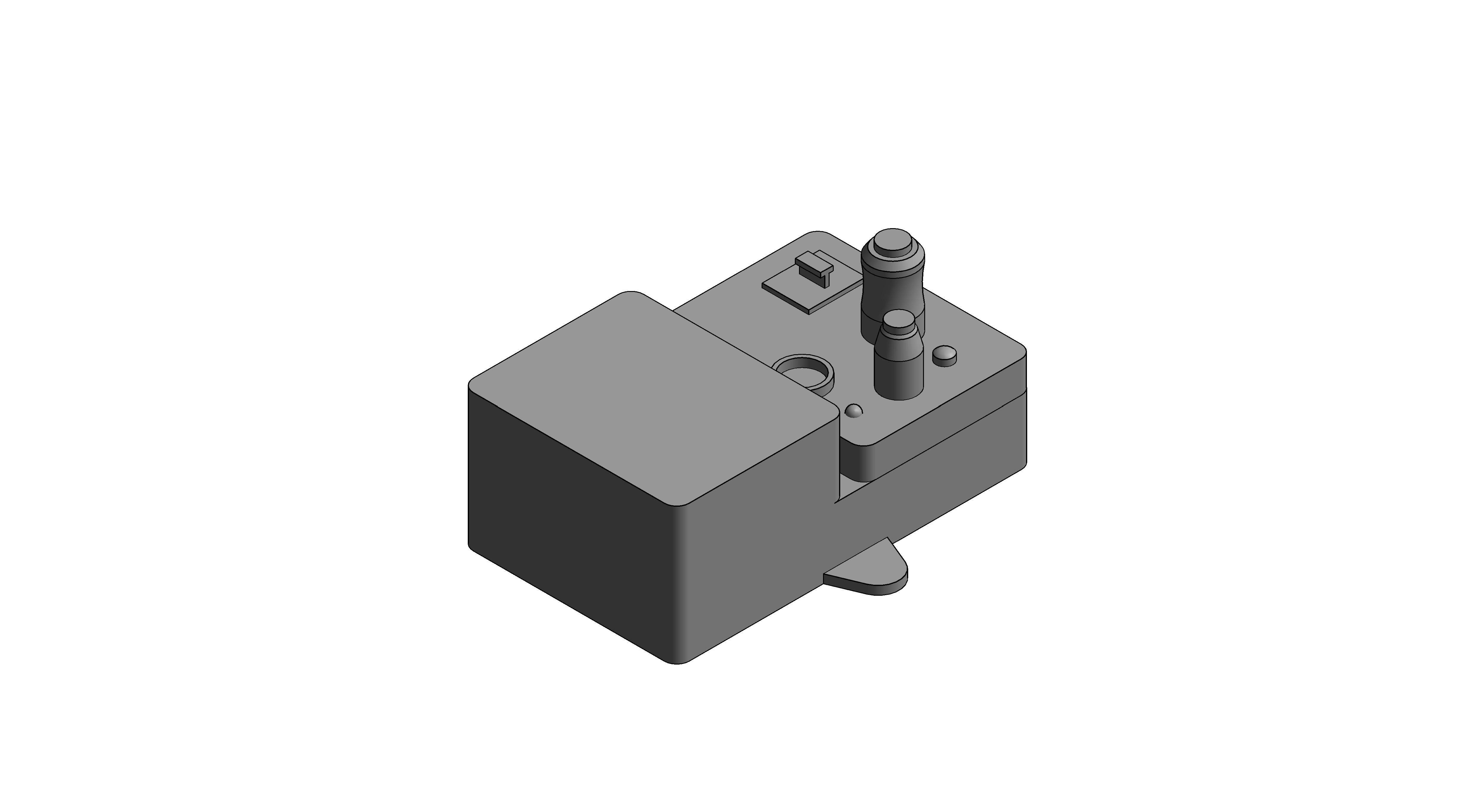 Product: F-DIGITAL DELUXE Bluetooth unit BT-01A for Apple and Android devices (36475000)