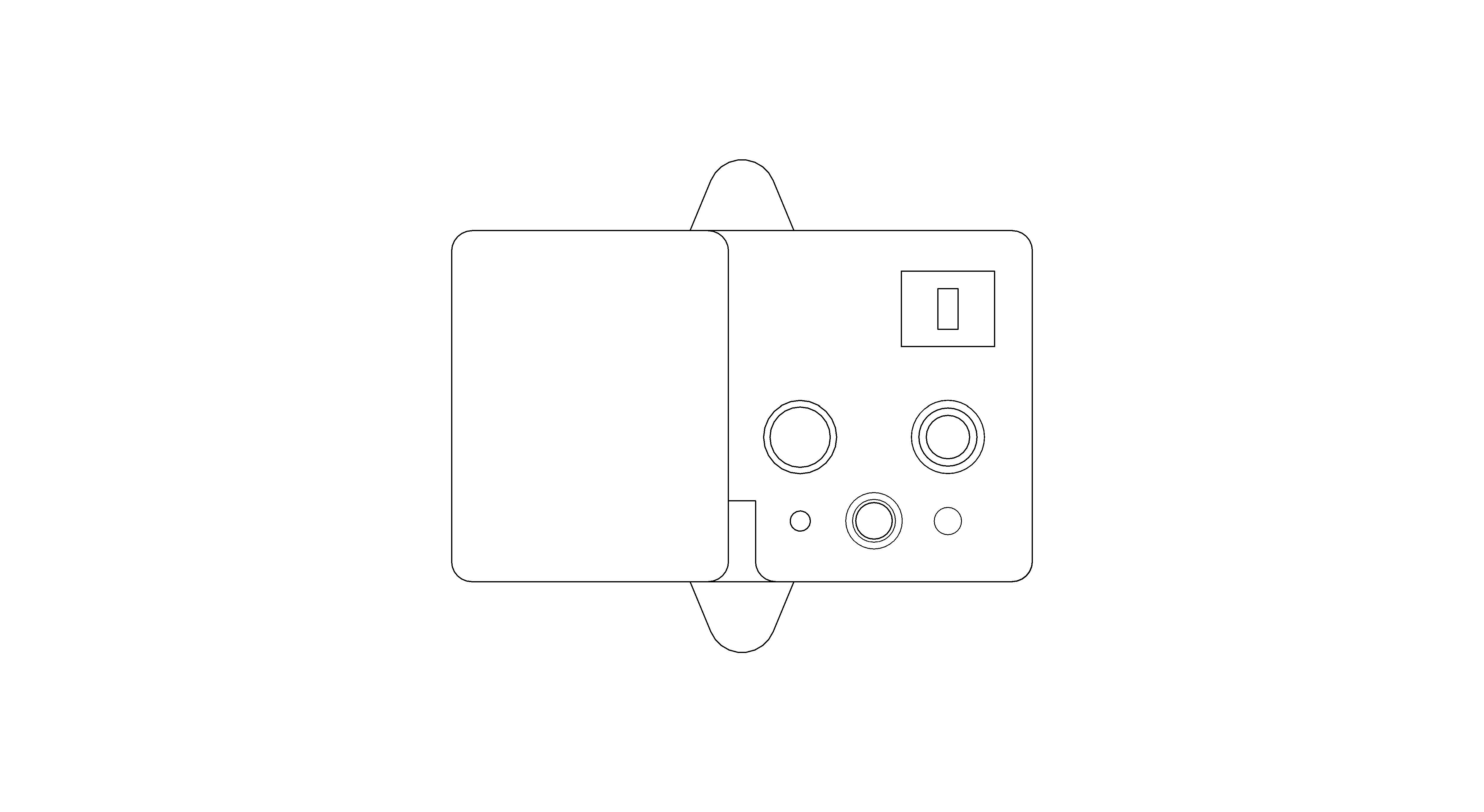 Product: F-DIGITAL DELUXE Bluetooth unit BT-01A for Apple and Android devices (36475000)