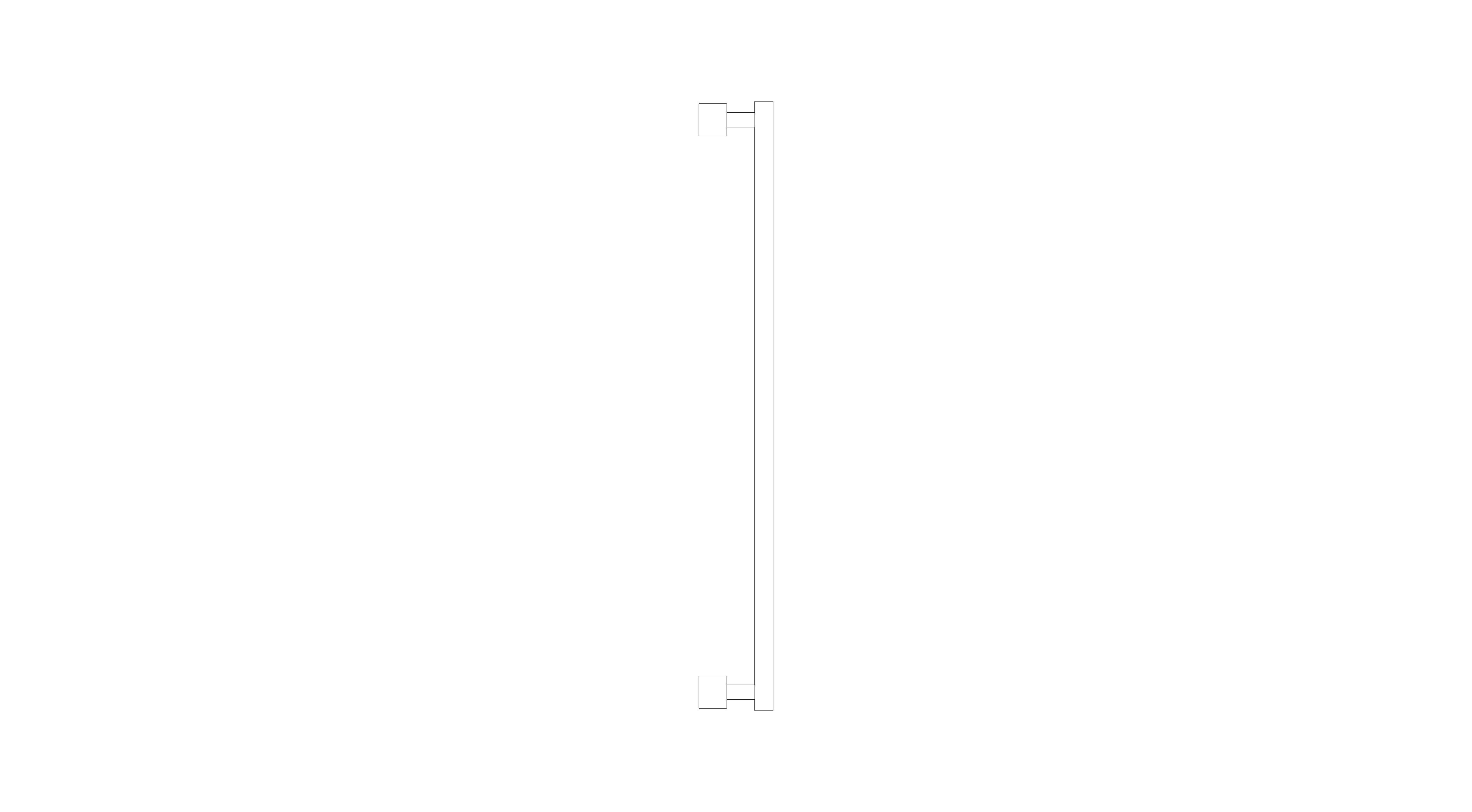 Product: ATRIO Towel rail (40889DC0)