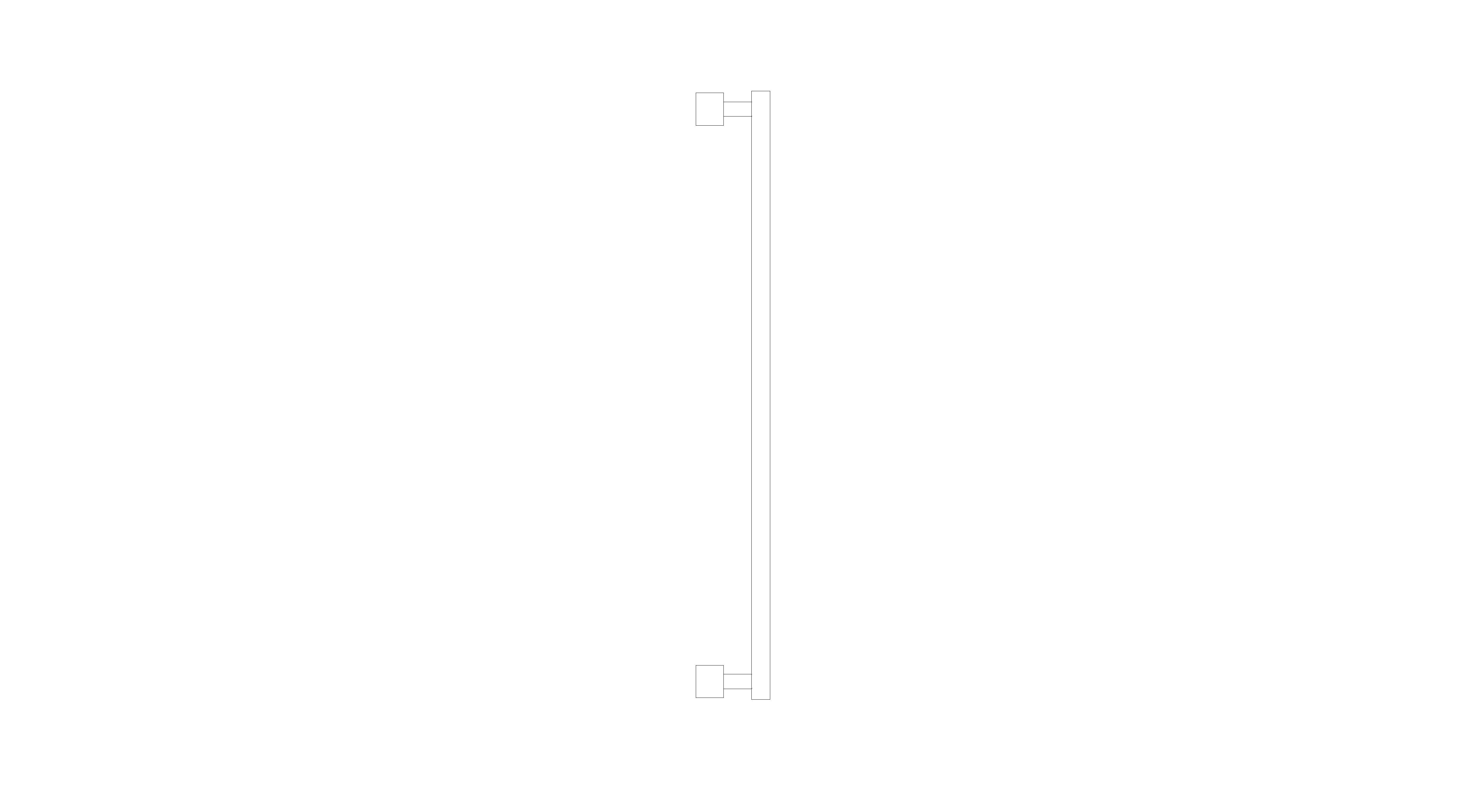 Product: ATRIO Towel rail (40889EN0)