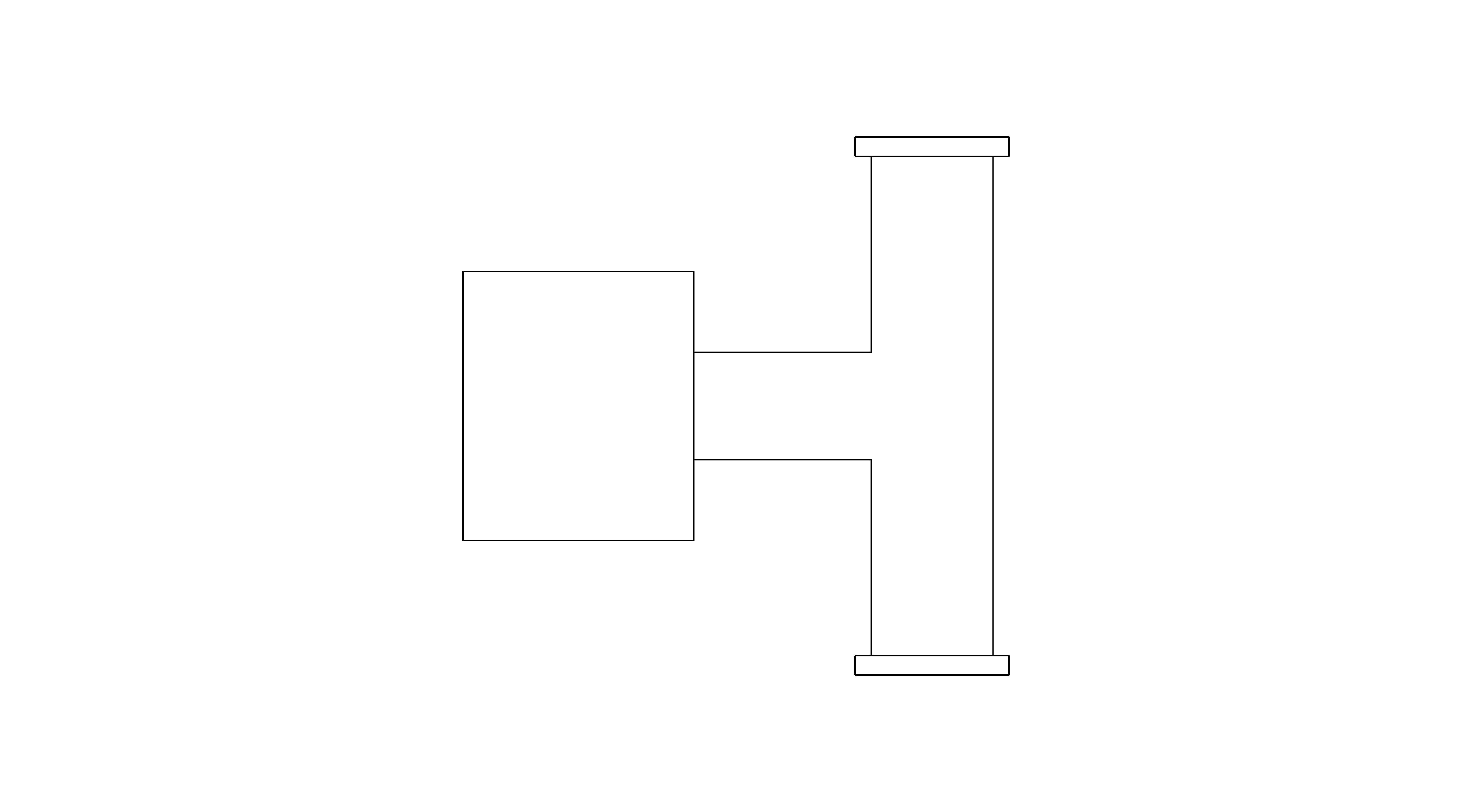 Product: ATRIO Robe hook (40890GL0)
