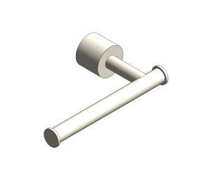 Product: ATRIO Toilet roll holder (40891EN0)