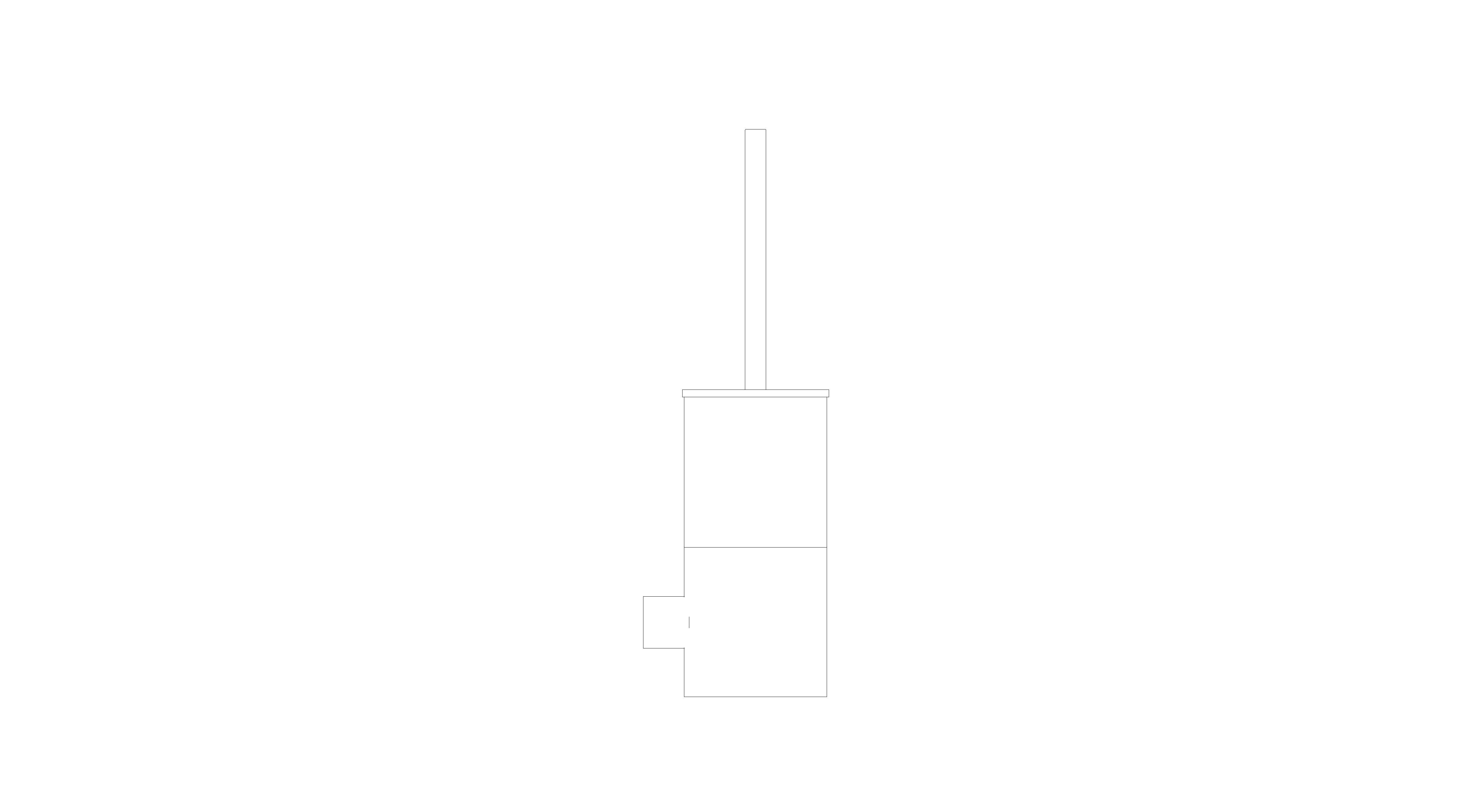 Product: ATRIO Toilet brush set (40892AL0)